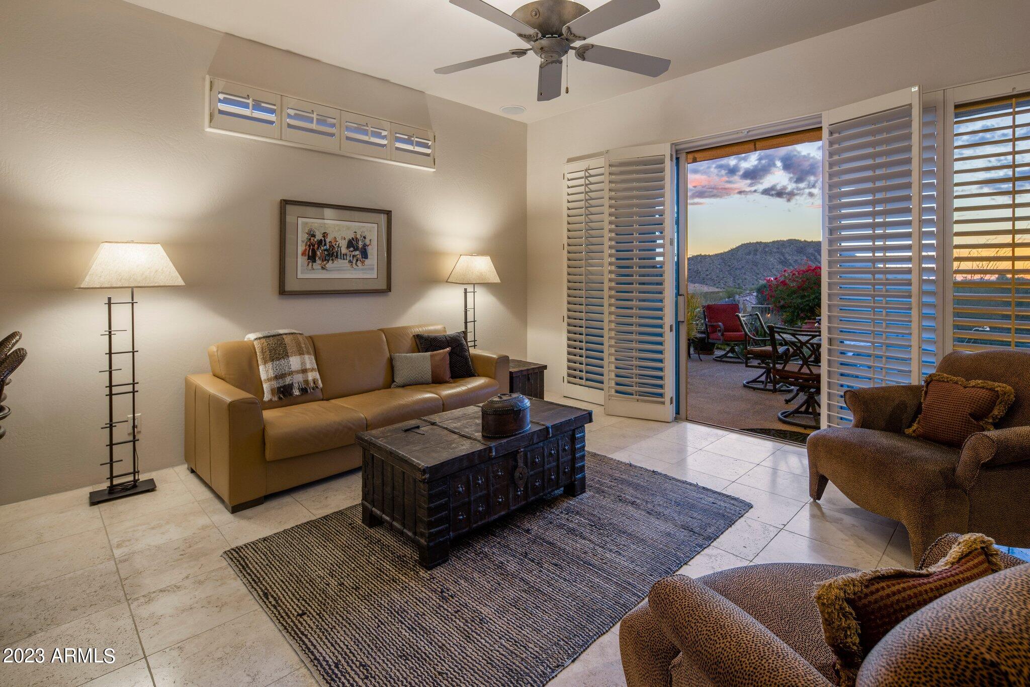 11063 E DESERT VISTA Drive
