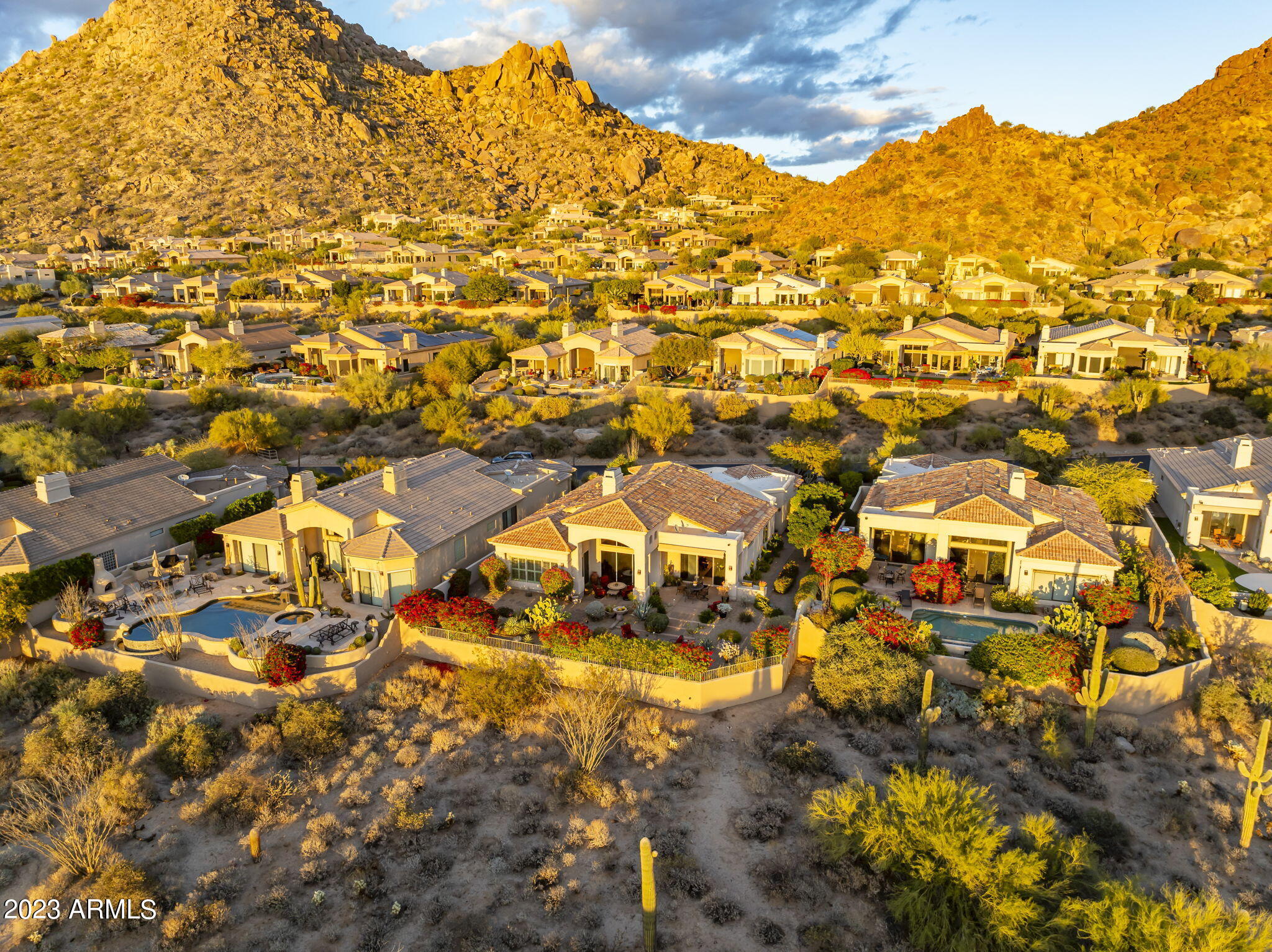 11063 E DESERT VISTA Drive