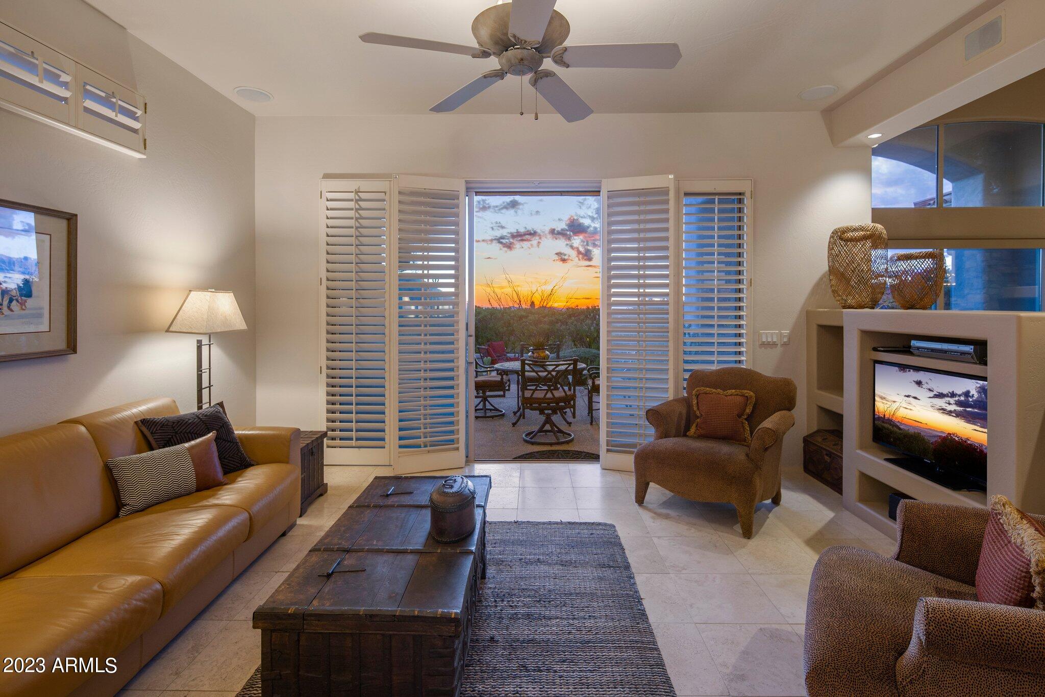 11063 E DESERT VISTA Drive