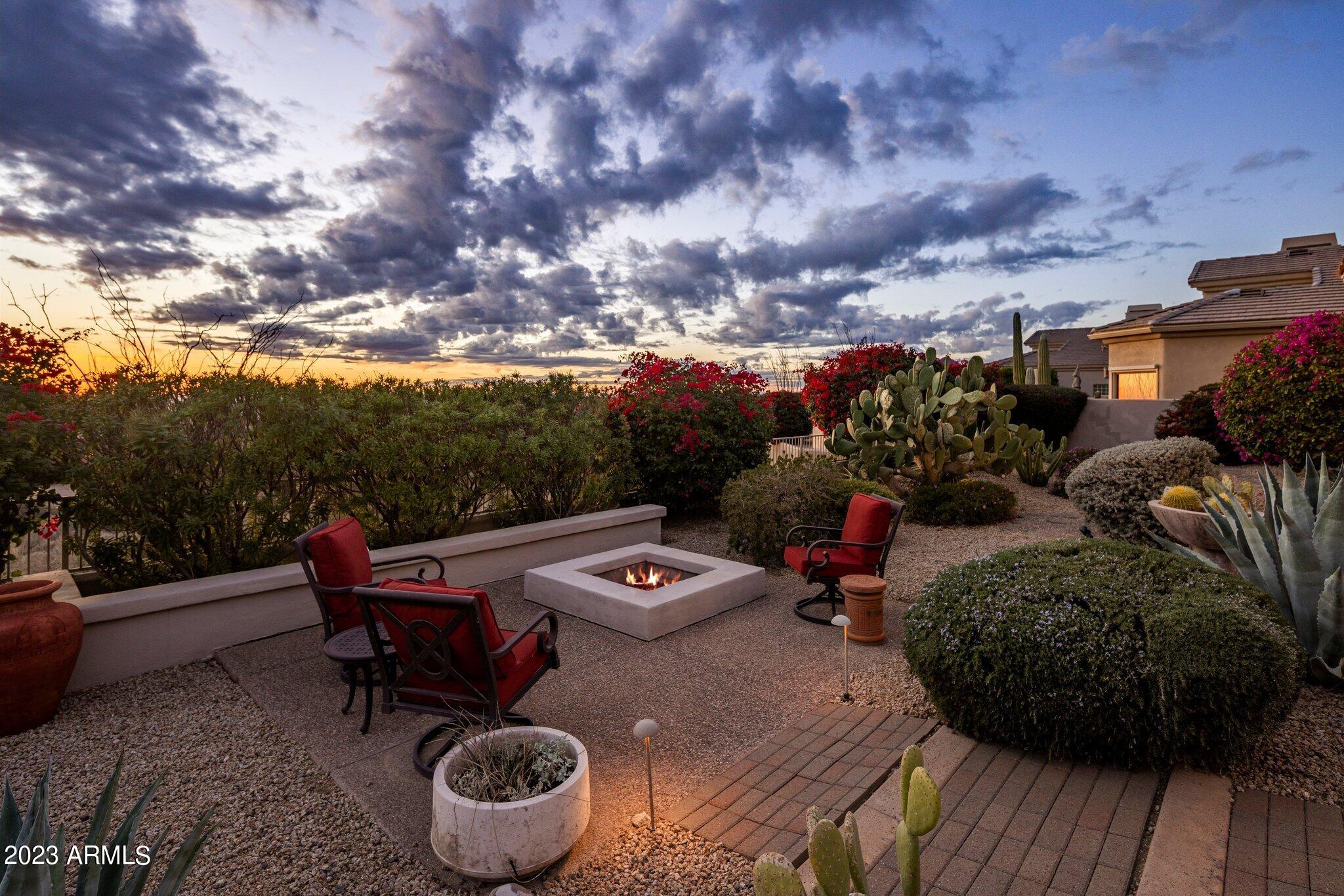 11063 E DESERT VISTA Drive