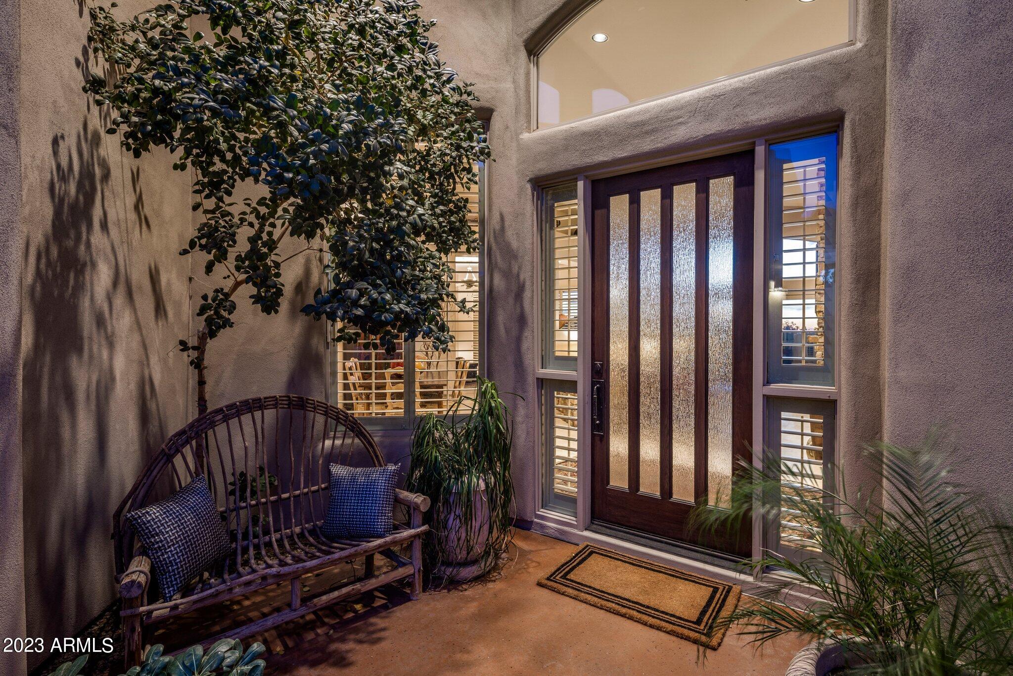 11063 E DESERT VISTA Drive