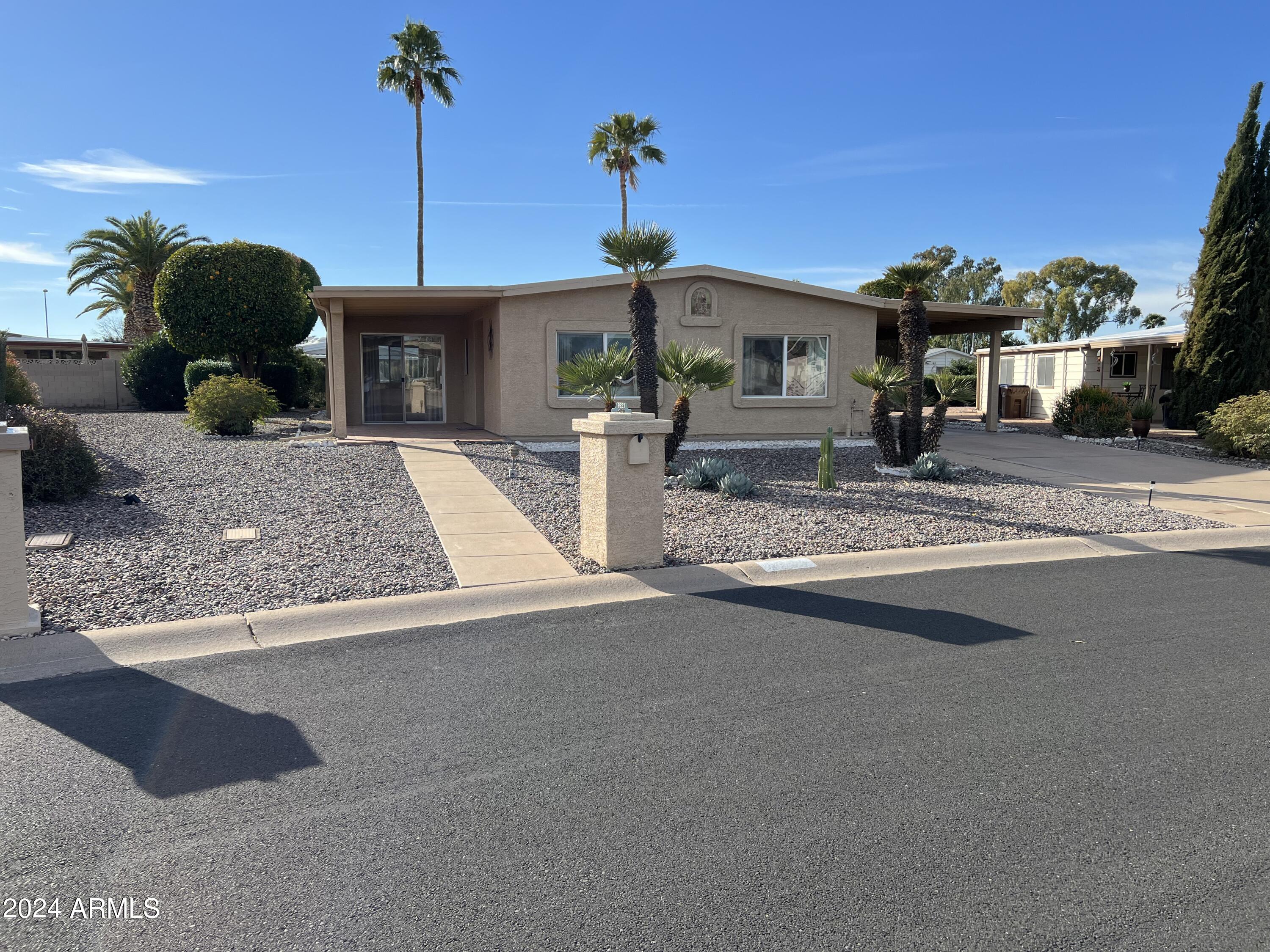 9221 E CITRUS Lane S