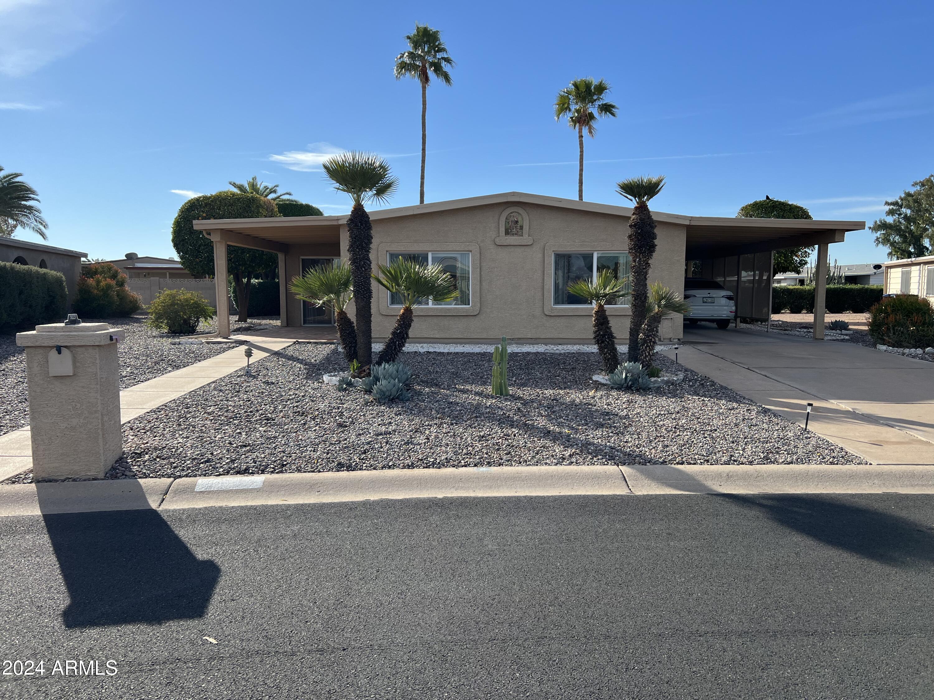 9221 E CITRUS Lane S