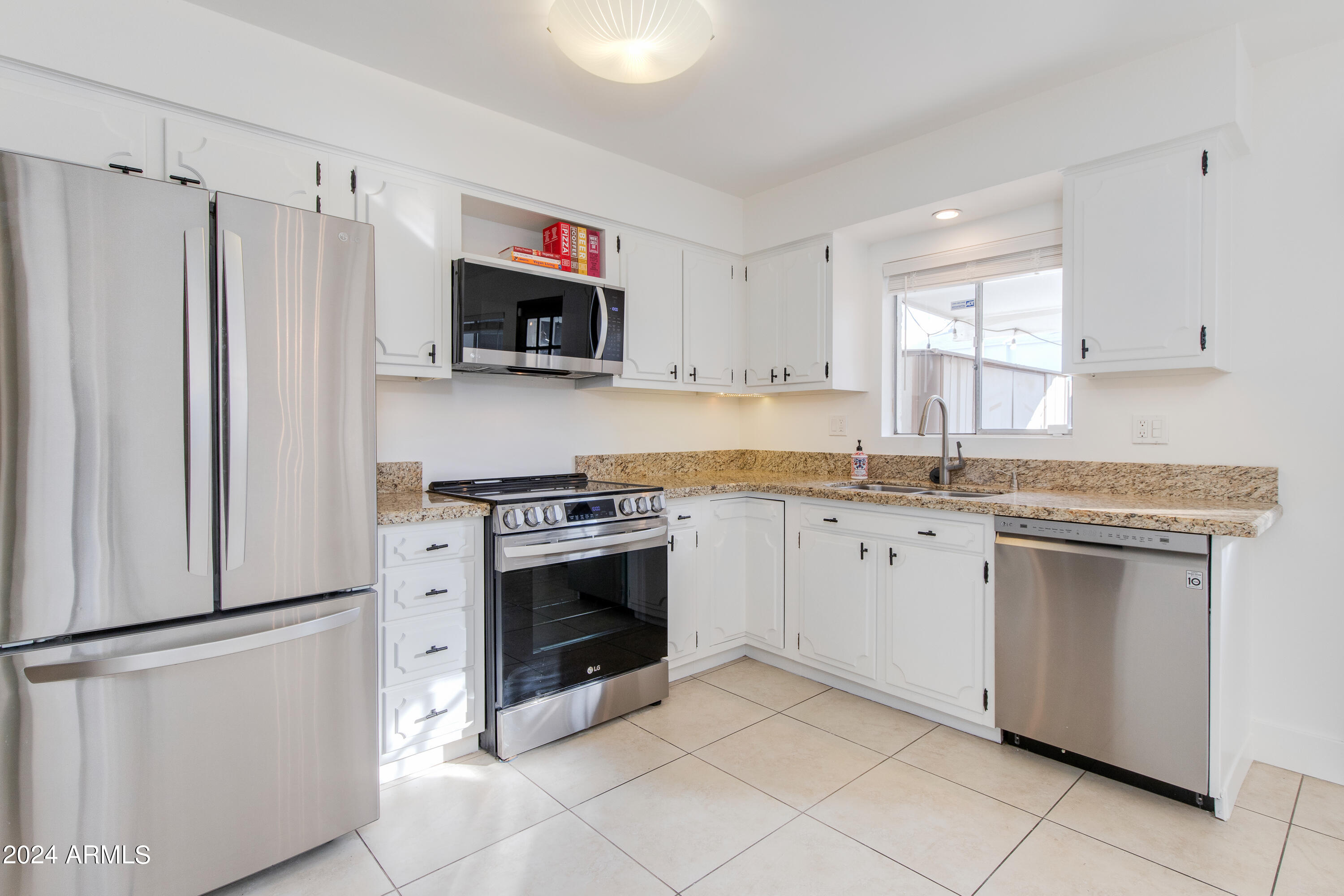 4439 N 40TH Street