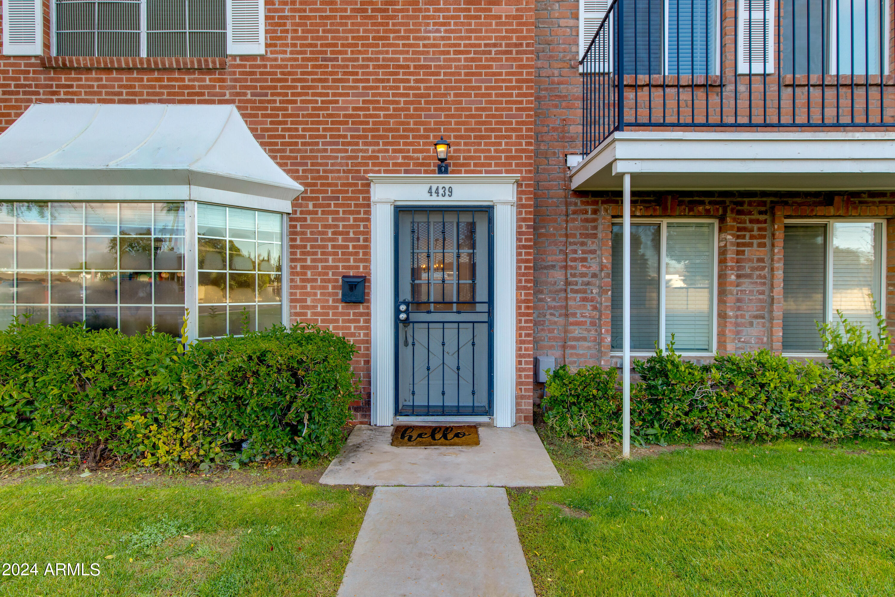 4439 N 40TH Street