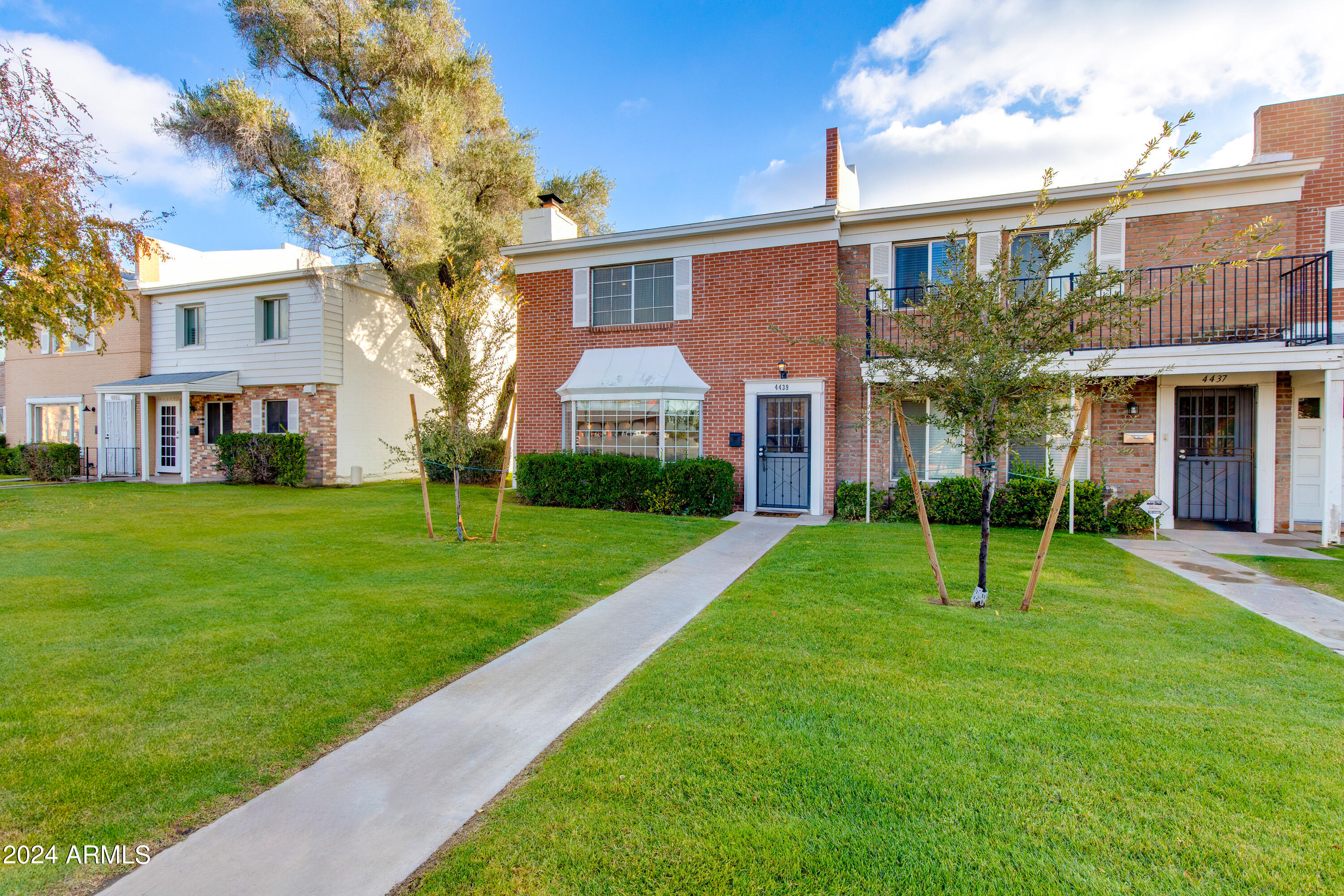 4439 N 40TH Street