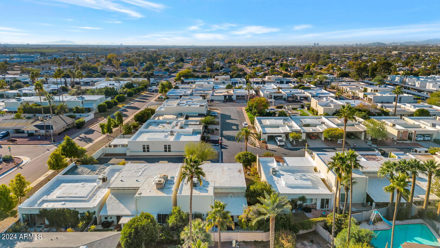 8634 E MACKENZIE Drive