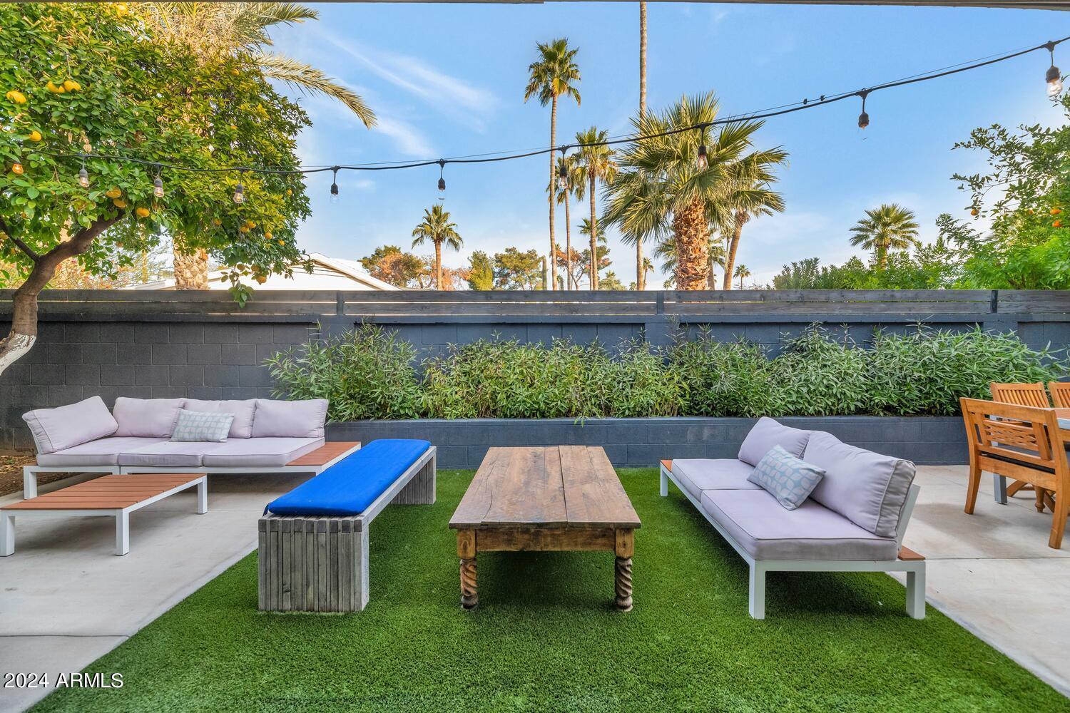 8634 E MACKENZIE Drive