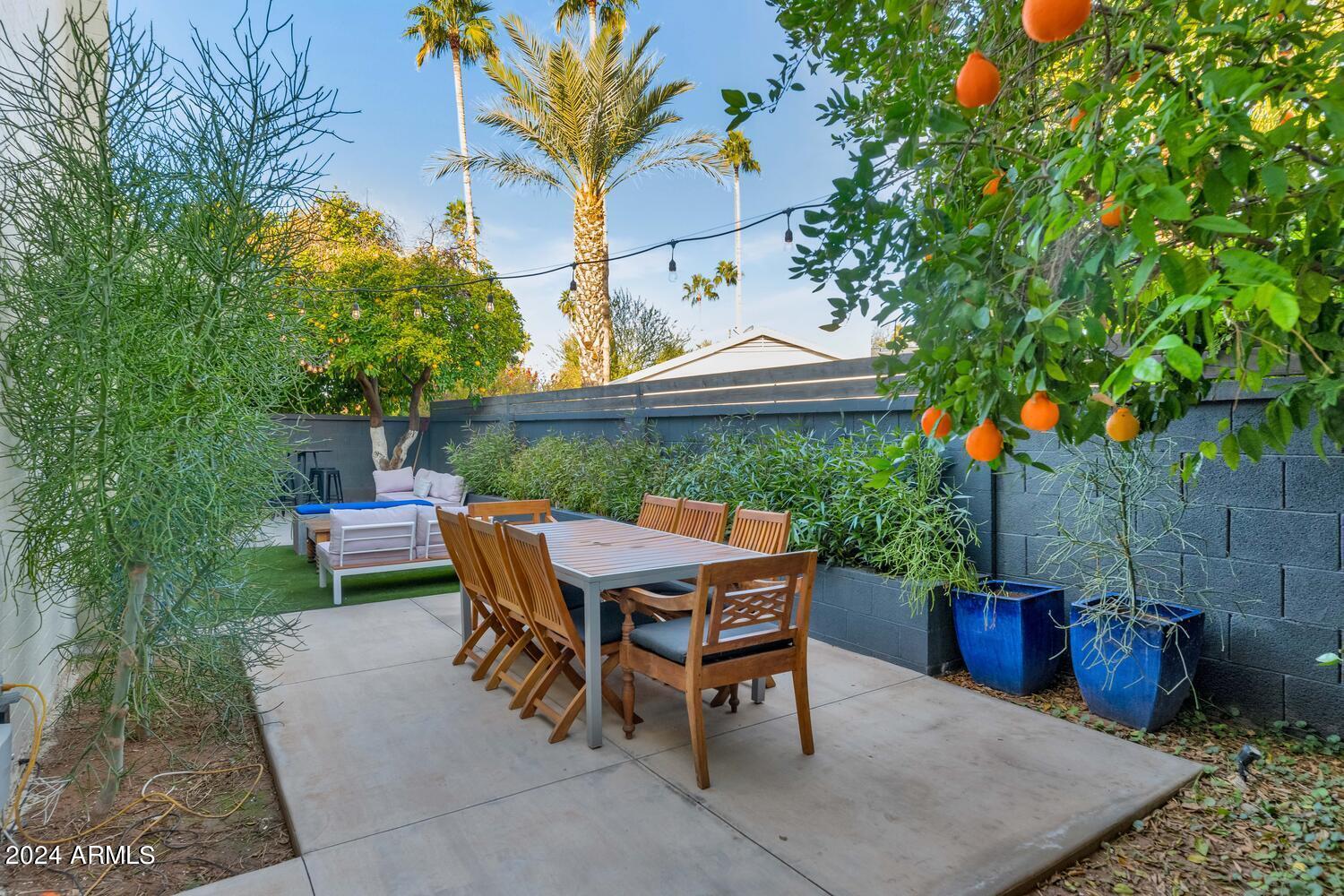 8634 E MACKENZIE Drive