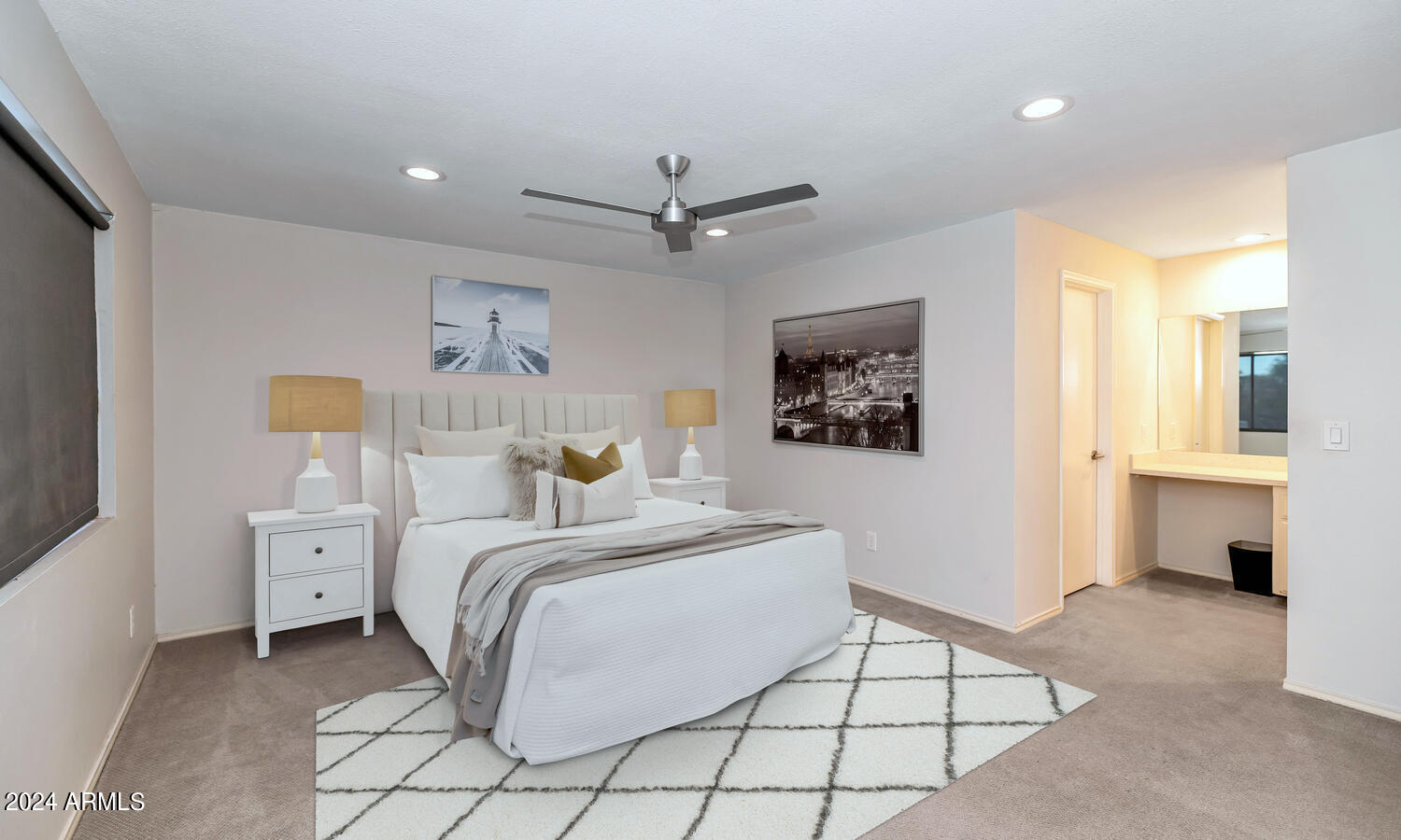 8634 E MACKENZIE Drive