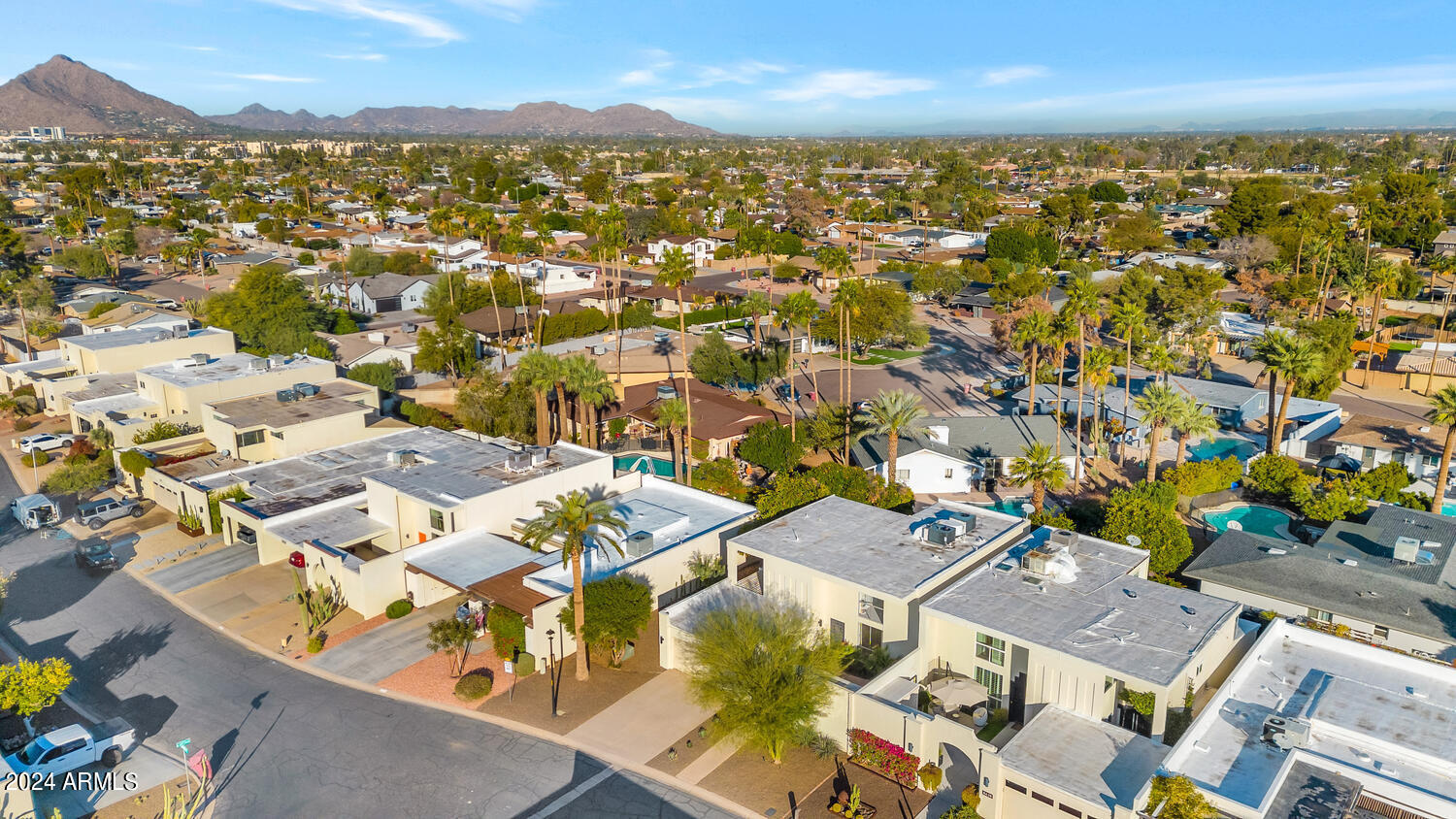 8634 E MACKENZIE Drive