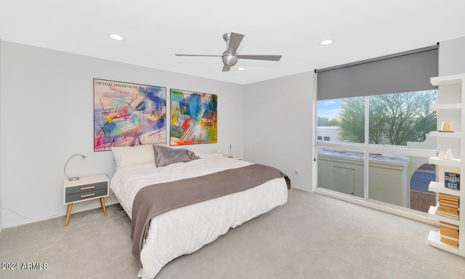 8634 E MACKENZIE Drive