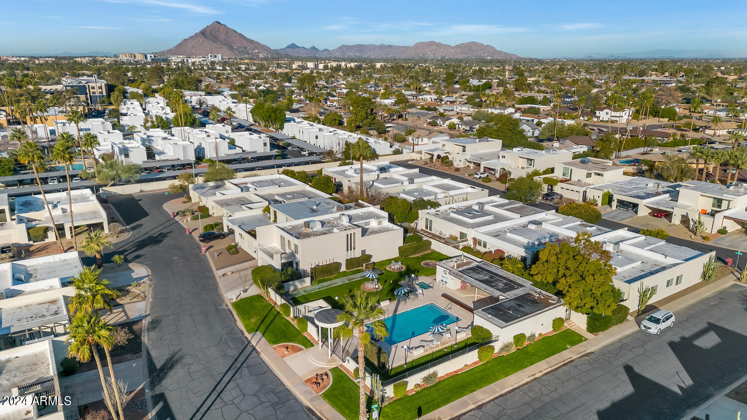 8634 E MACKENZIE Drive