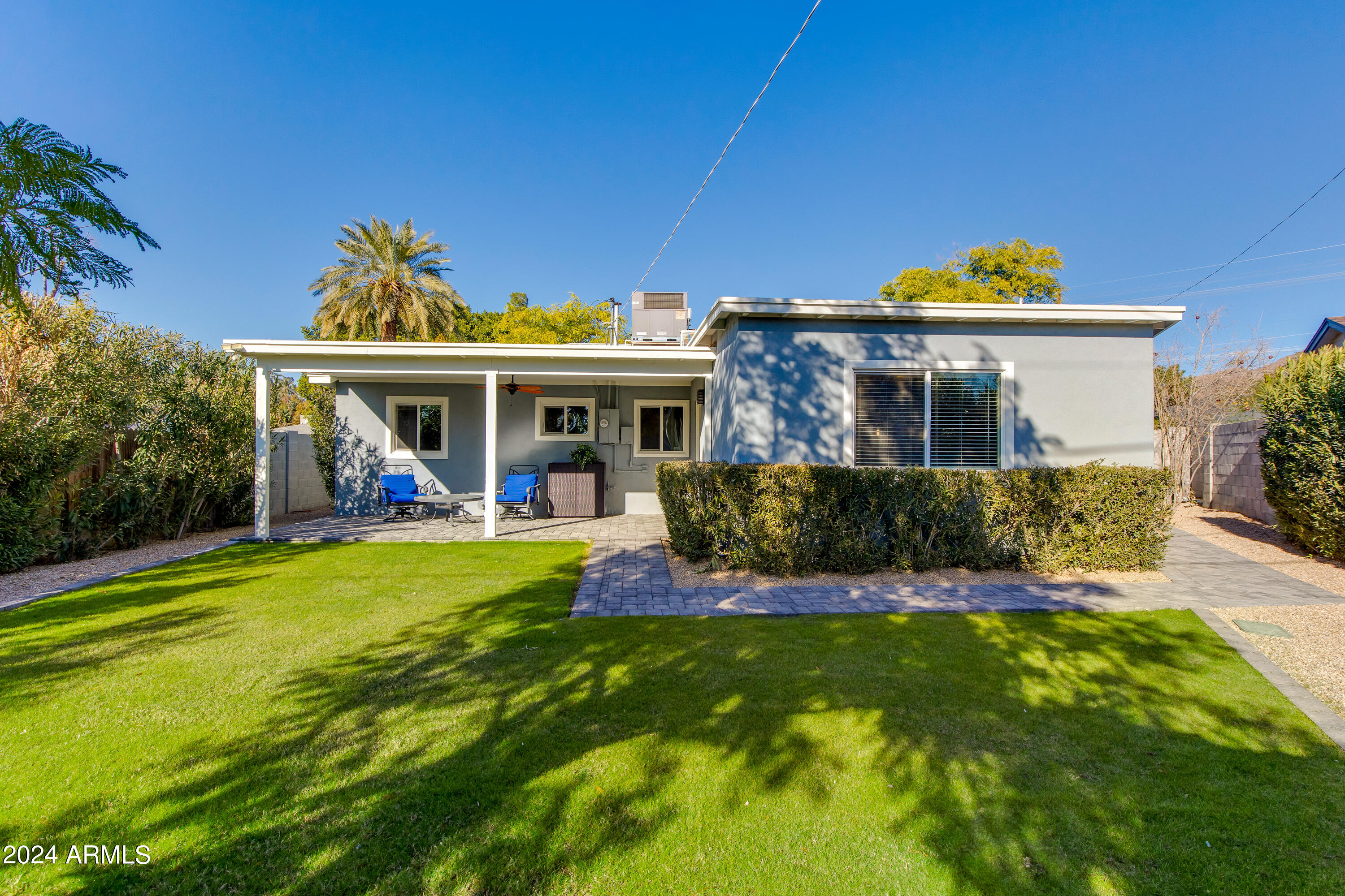 4415 E CAMPBELL Avenue