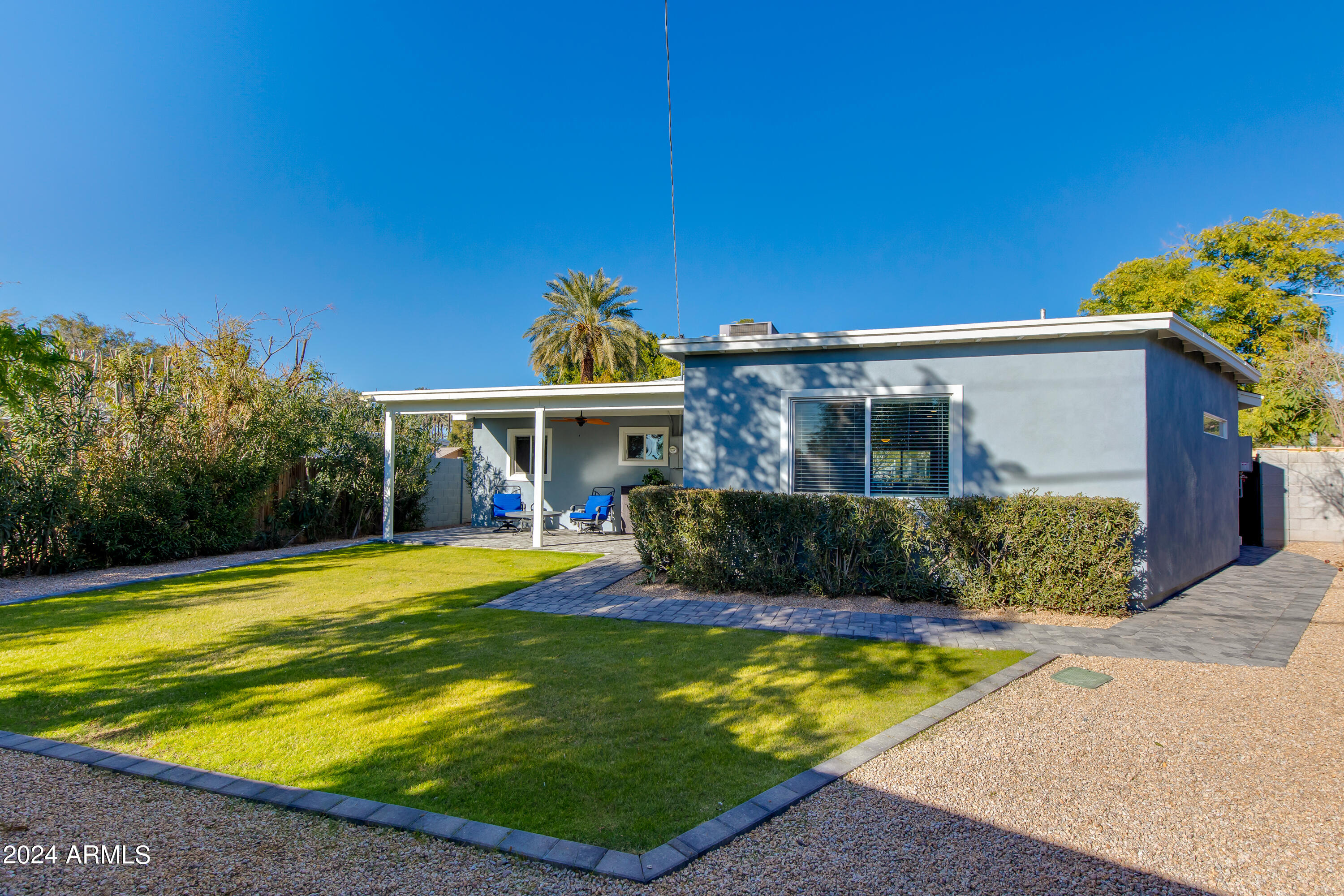 4415 E CAMPBELL Avenue