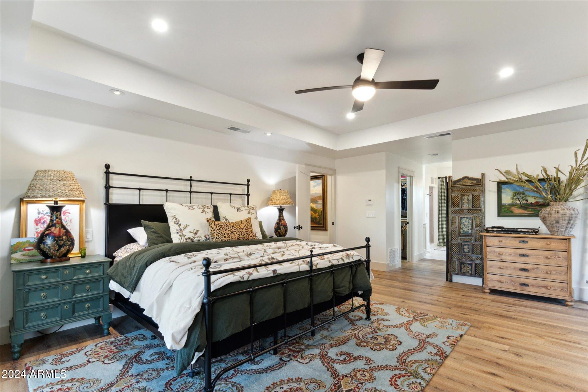 8121 E CONQUISTADORES Drive