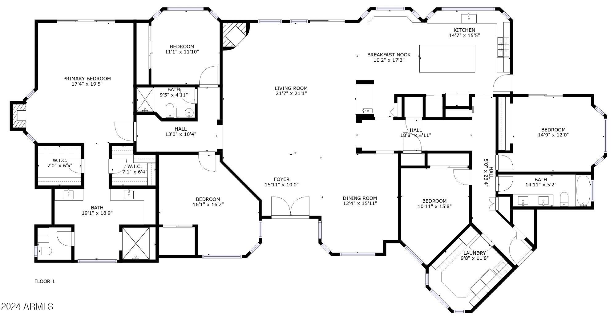 8121 E CONQUISTADORES Drive