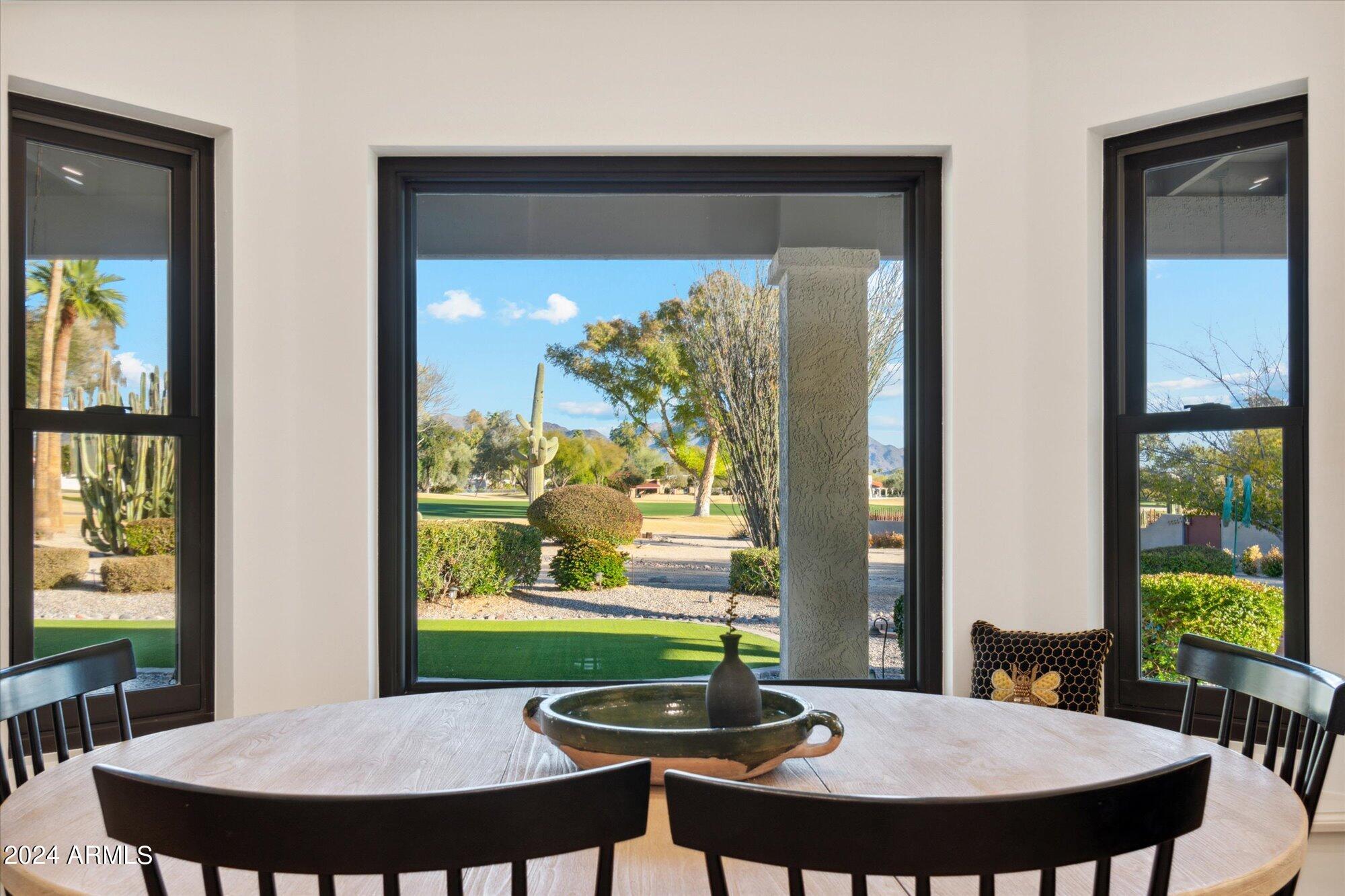 8121 E CONQUISTADORES Drive