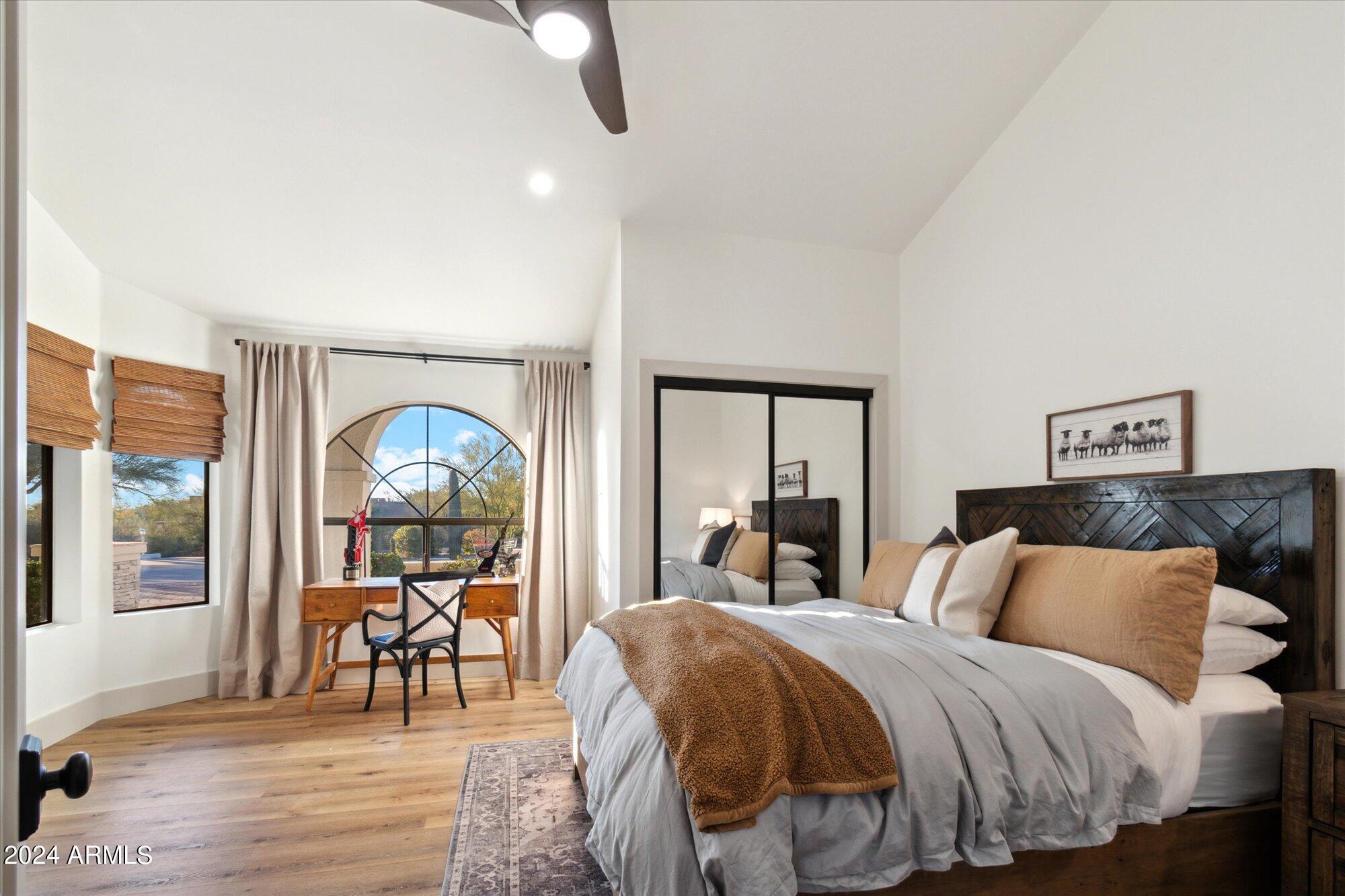 8121 E CONQUISTADORES Drive