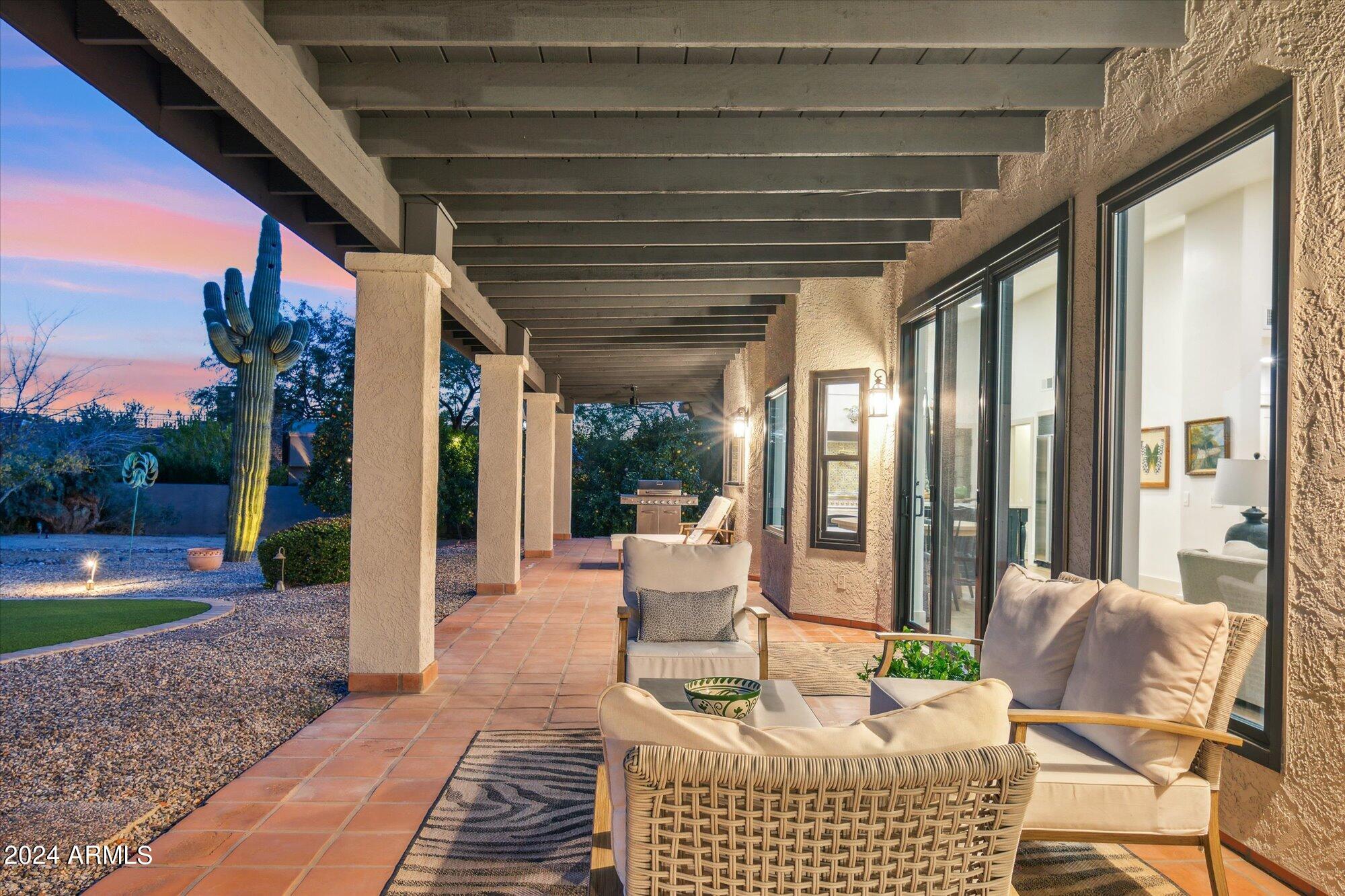 8121 E CONQUISTADORES Drive