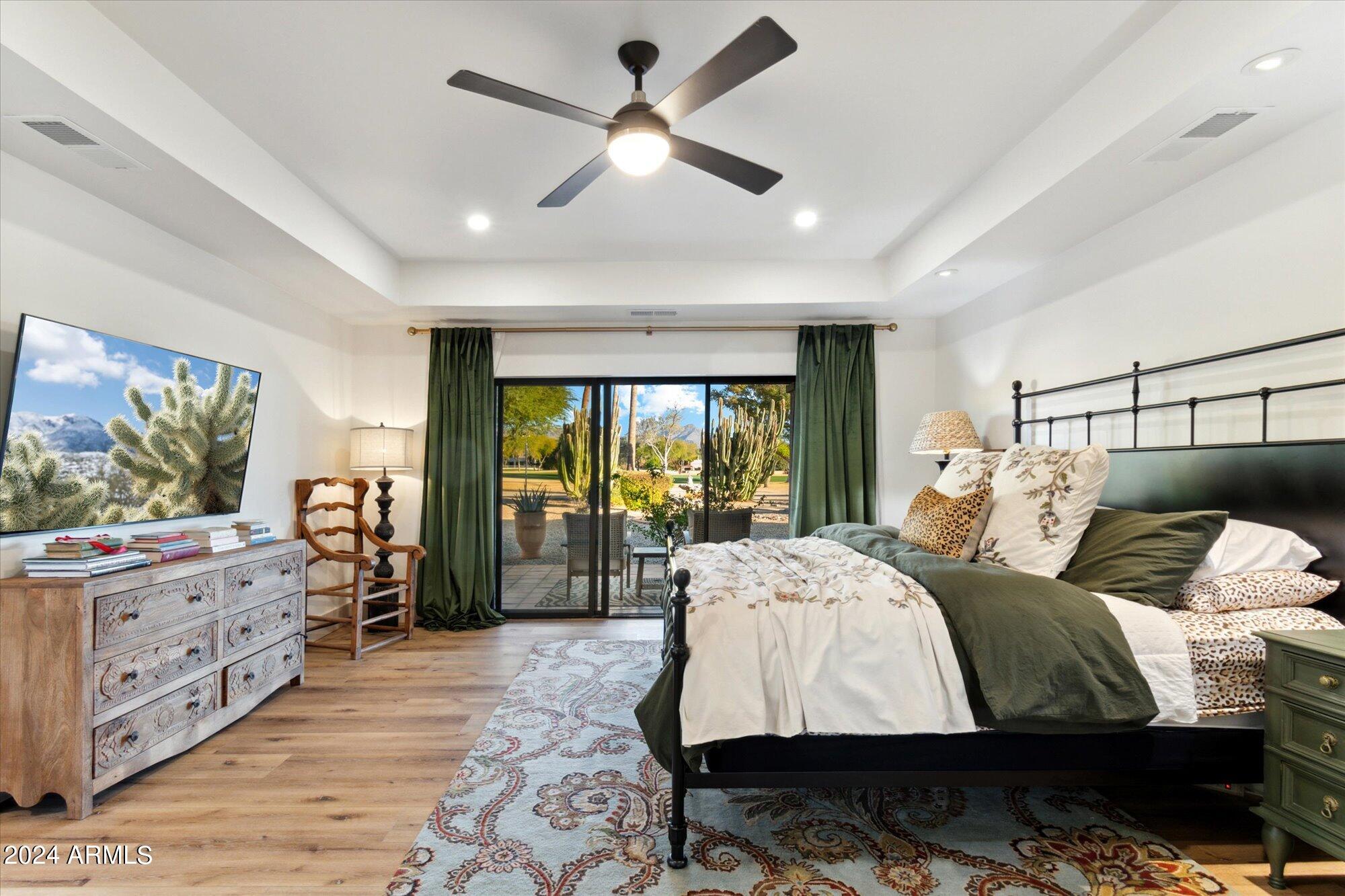 8121 E CONQUISTADORES Drive