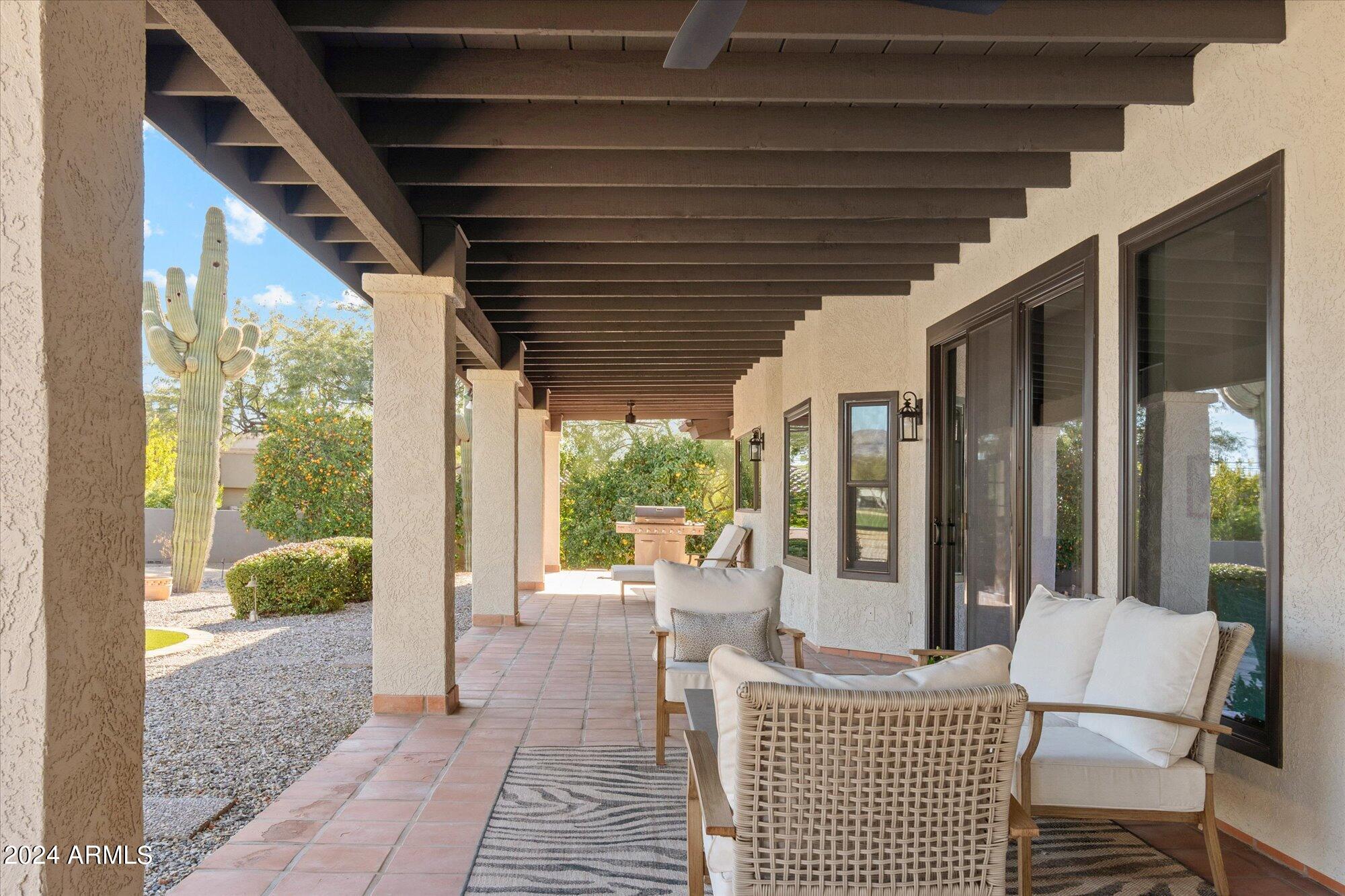 8121 E CONQUISTADORES Drive