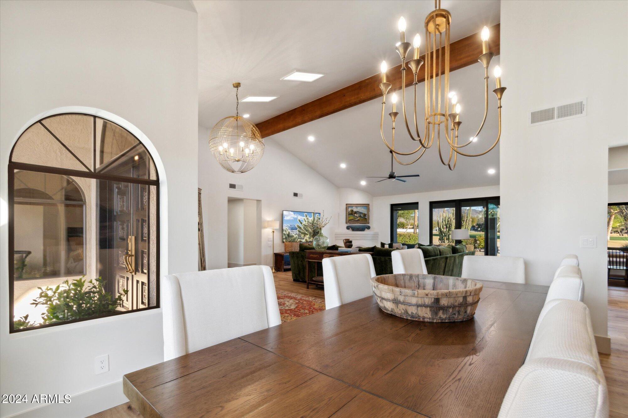 8121 E CONQUISTADORES Drive