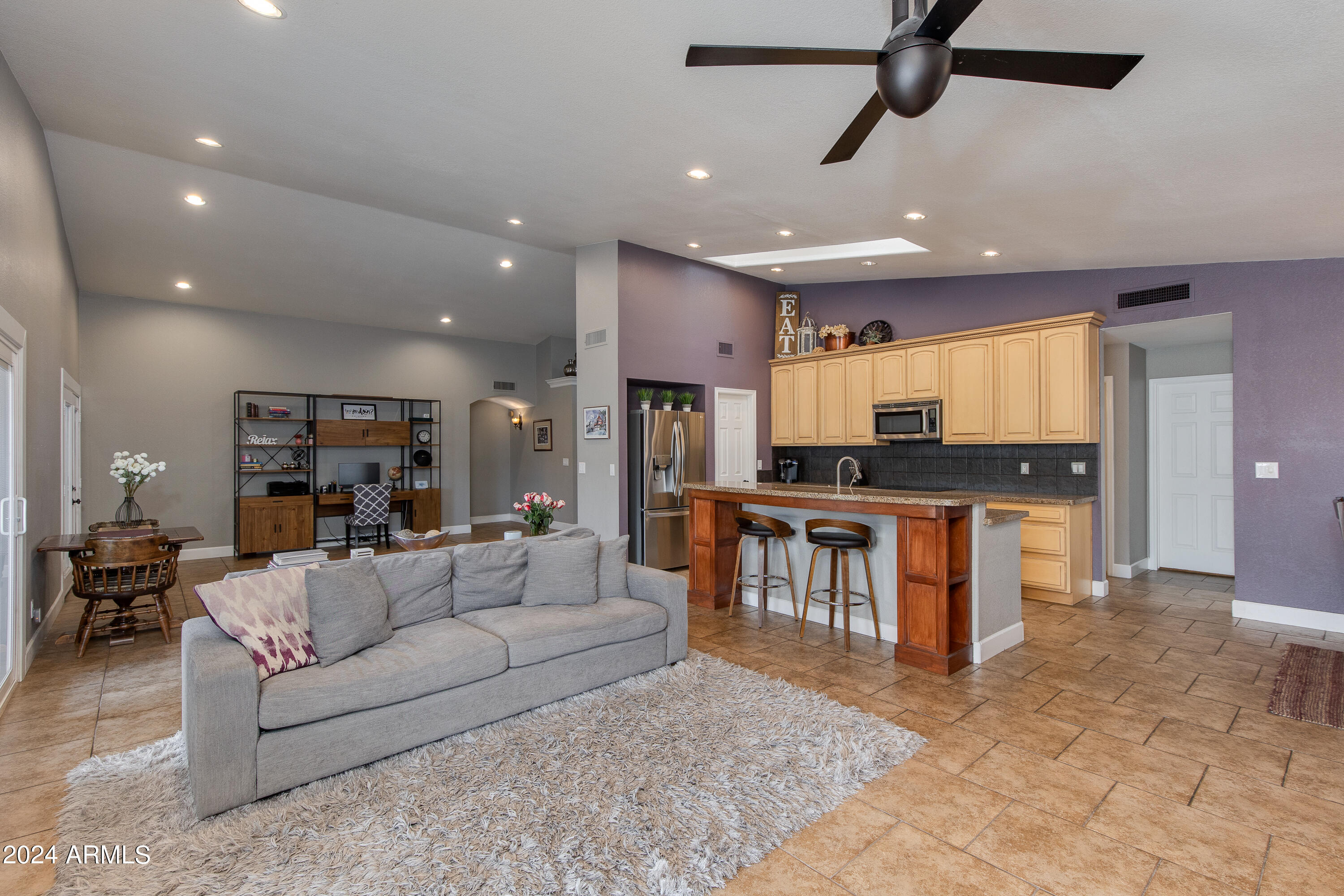 5525 E SANDRA Terrace