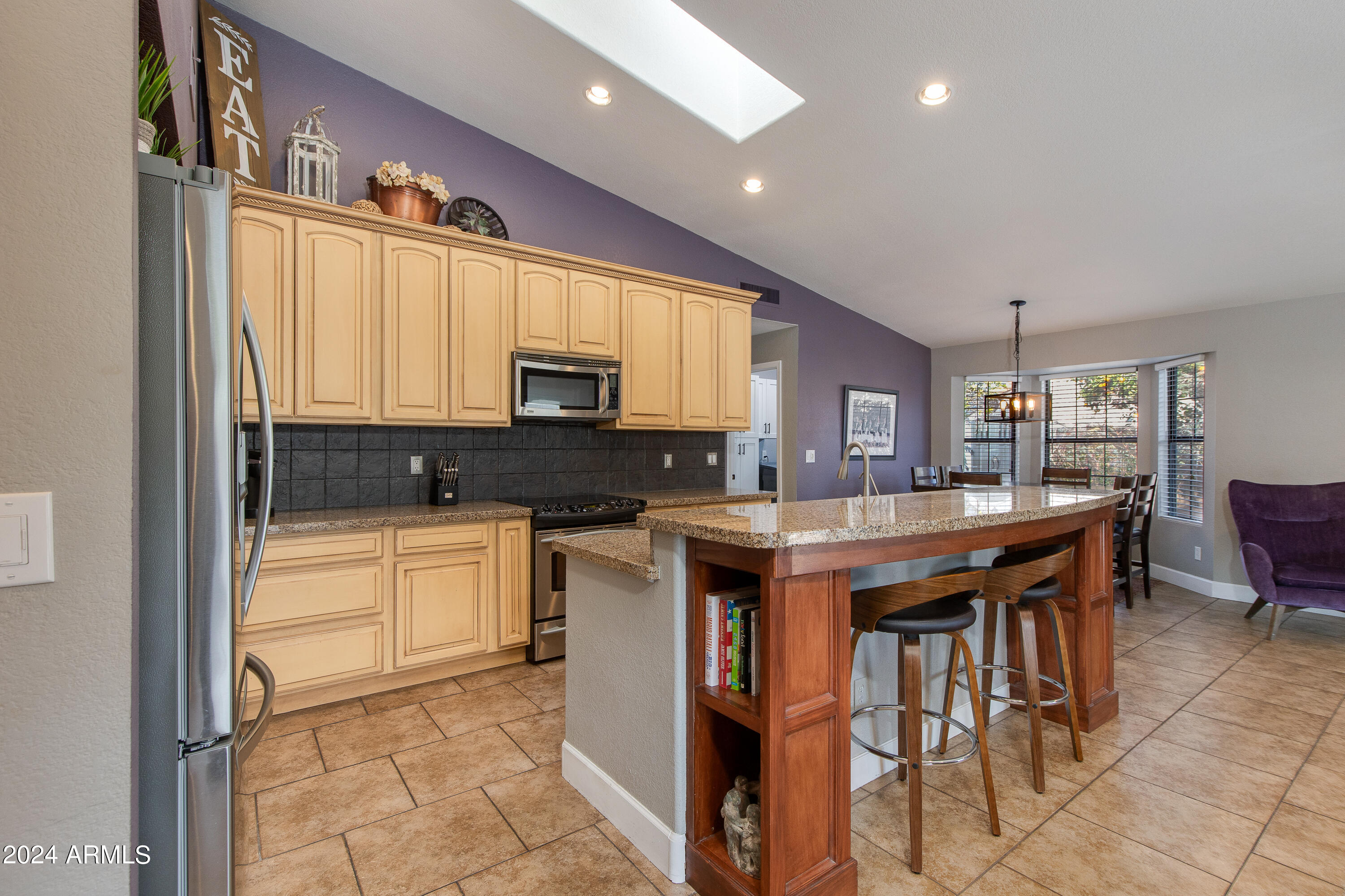 5525 E SANDRA Terrace