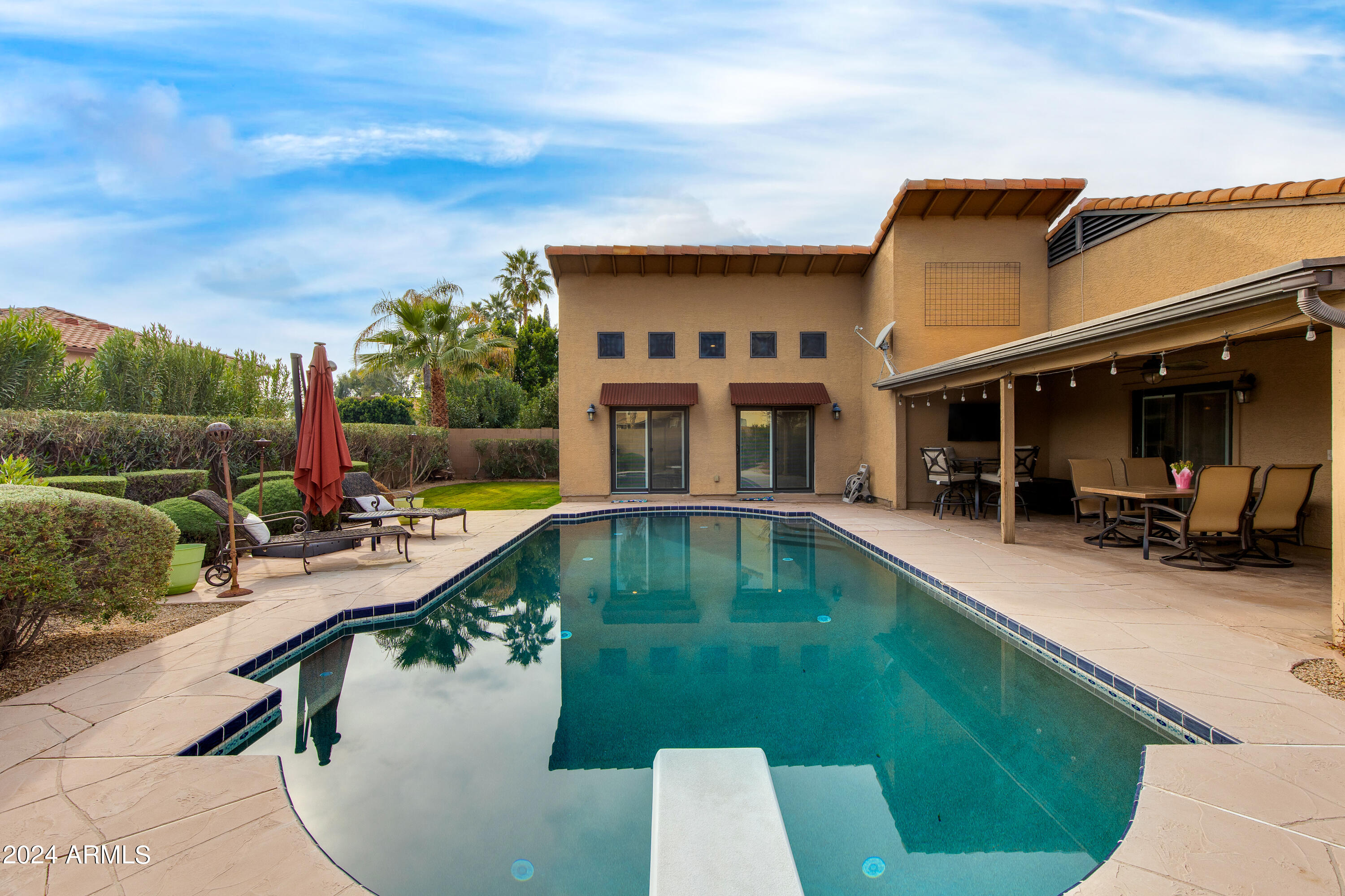 5525 E SANDRA Terrace