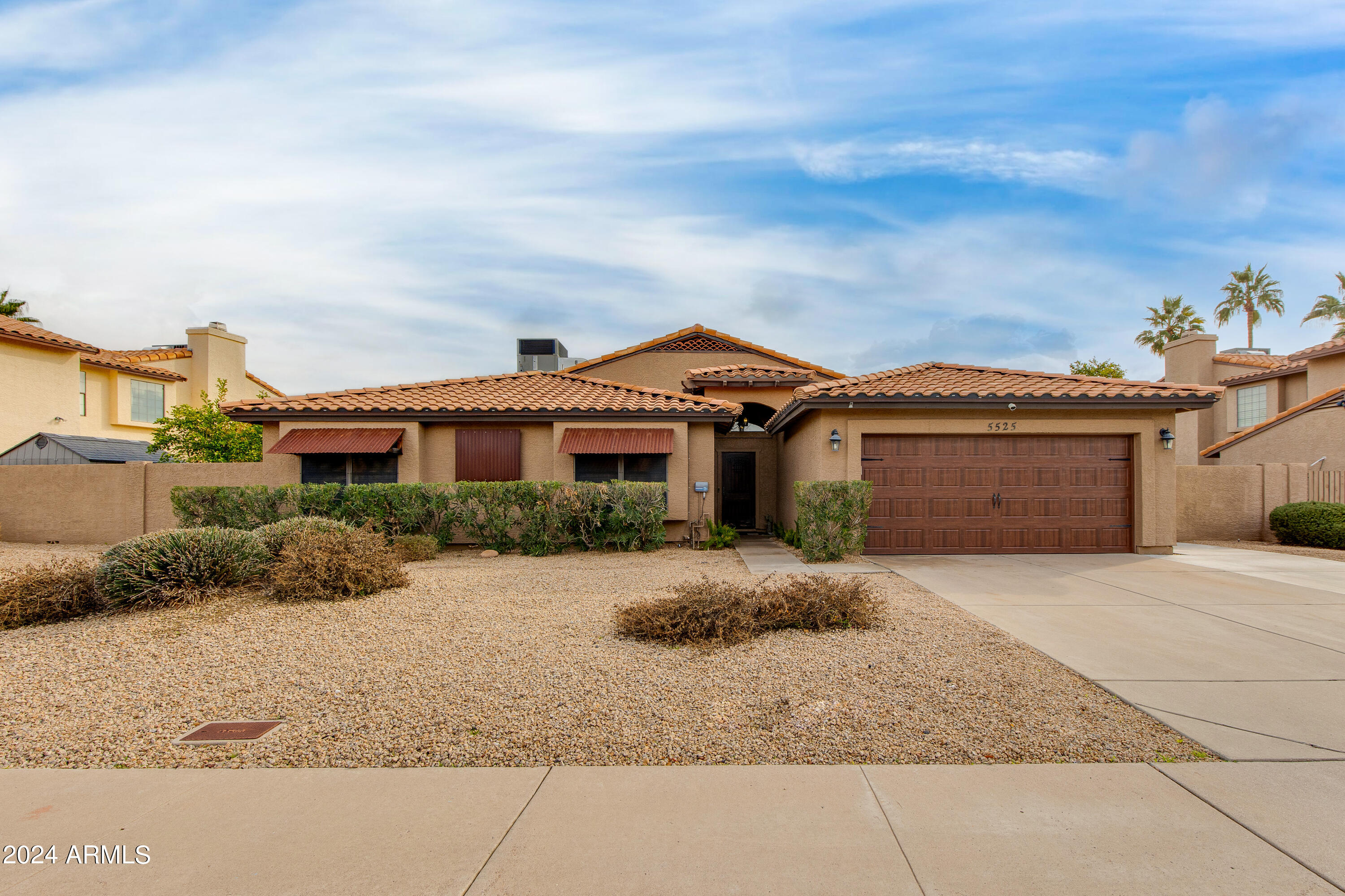 5525 E SANDRA Terrace