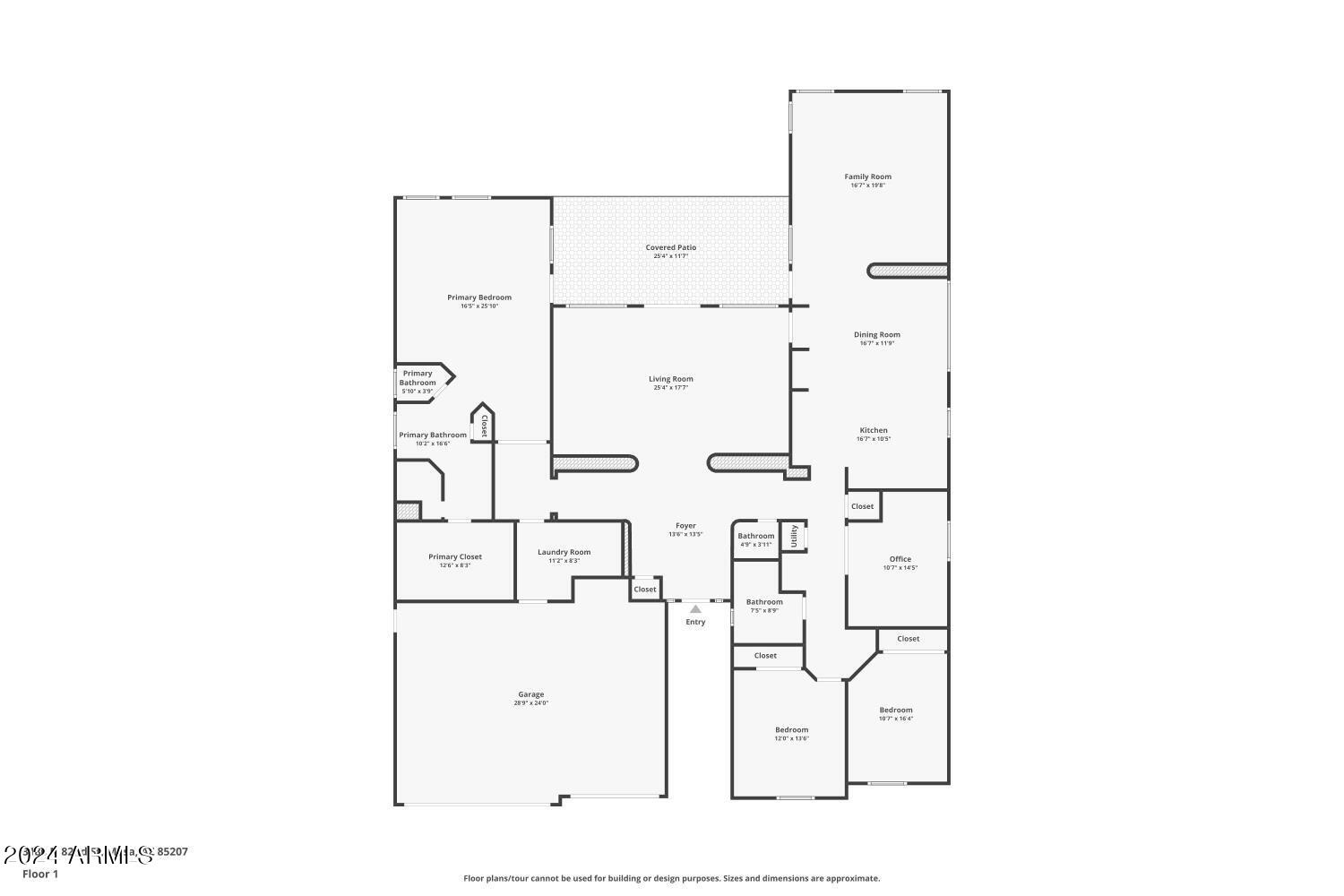 3180 N 82ND Street