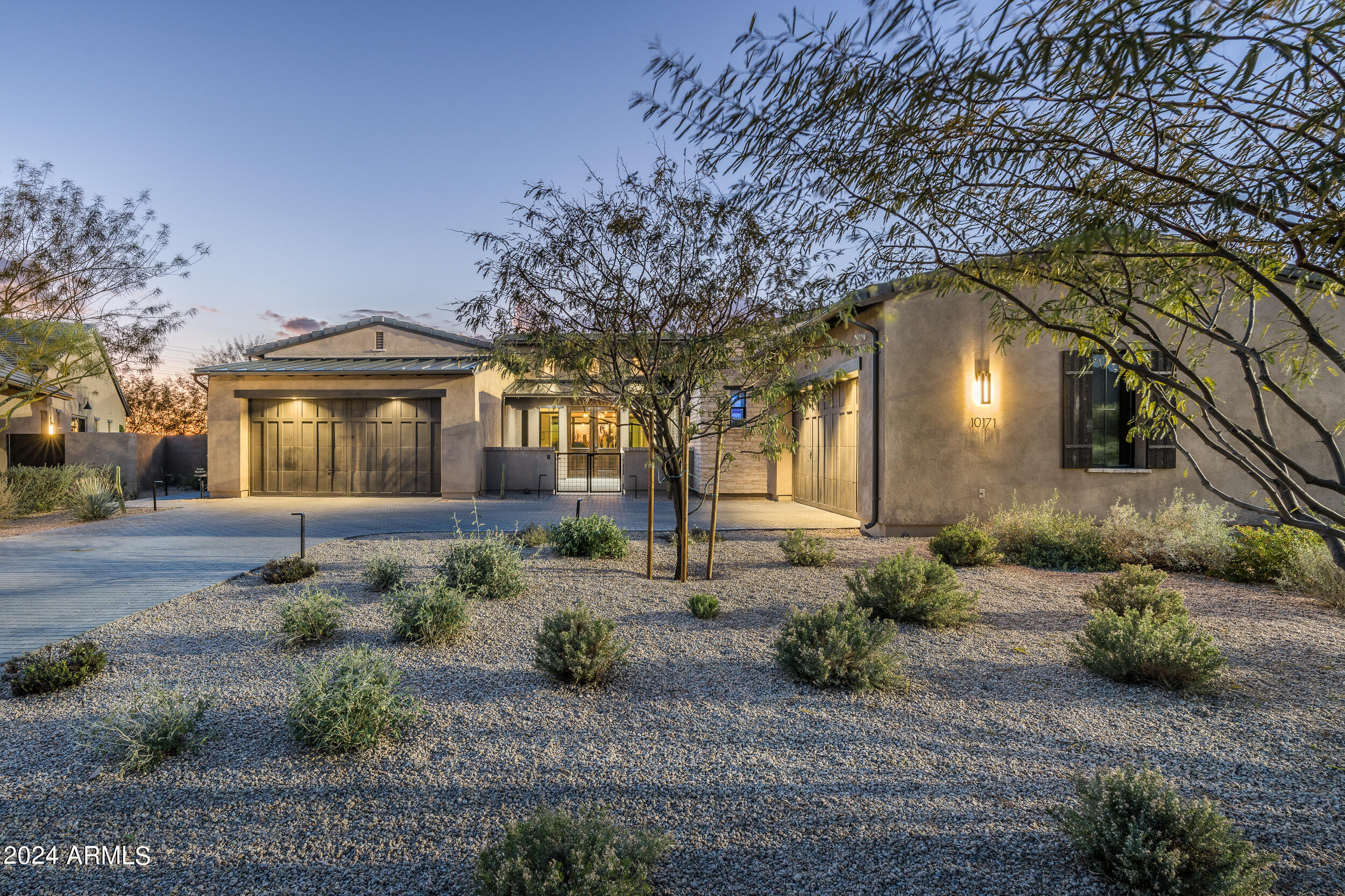 10171 E CAMELOT Court