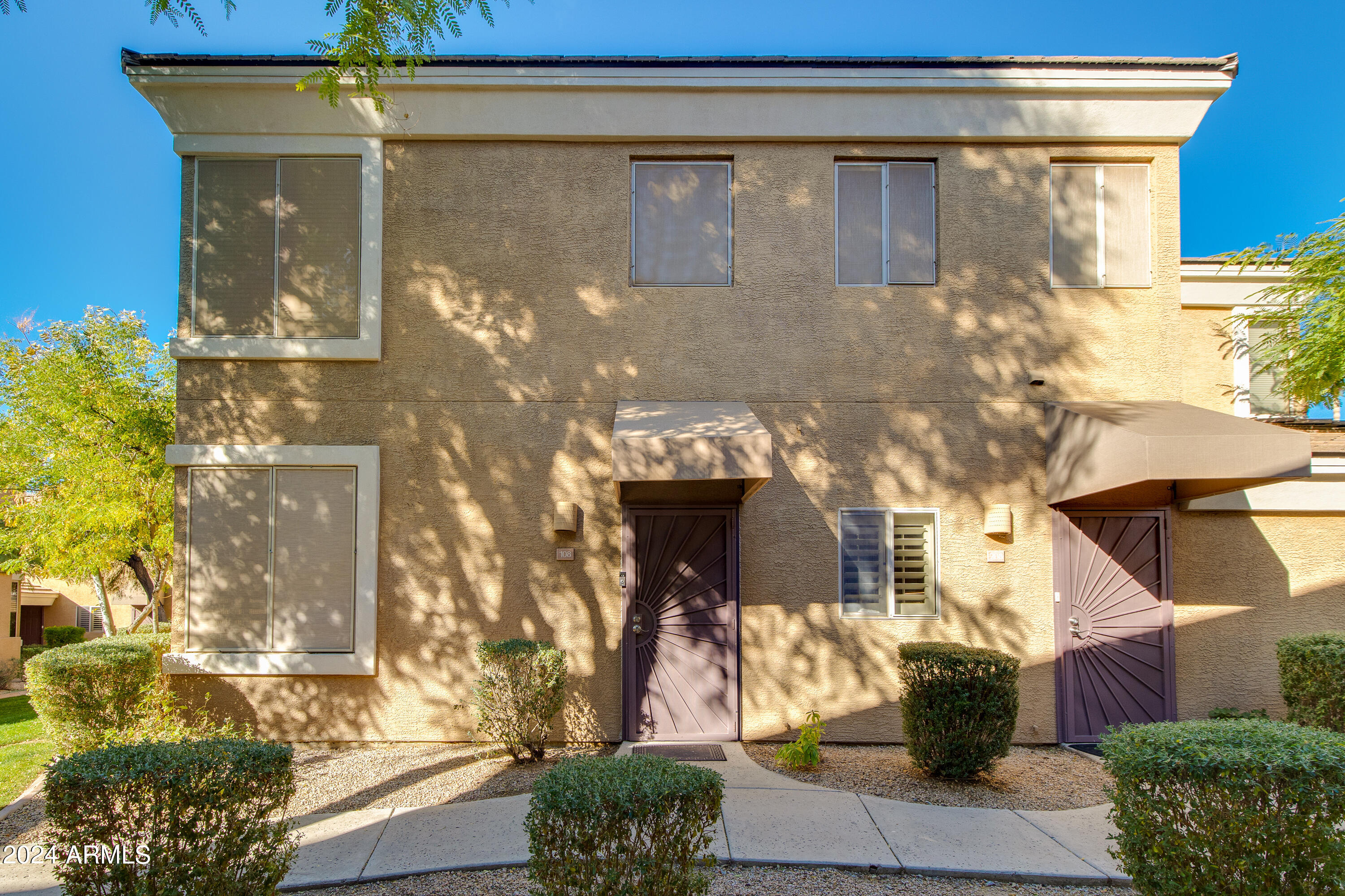 1411 E ORANGEWOOD Avenue, 108