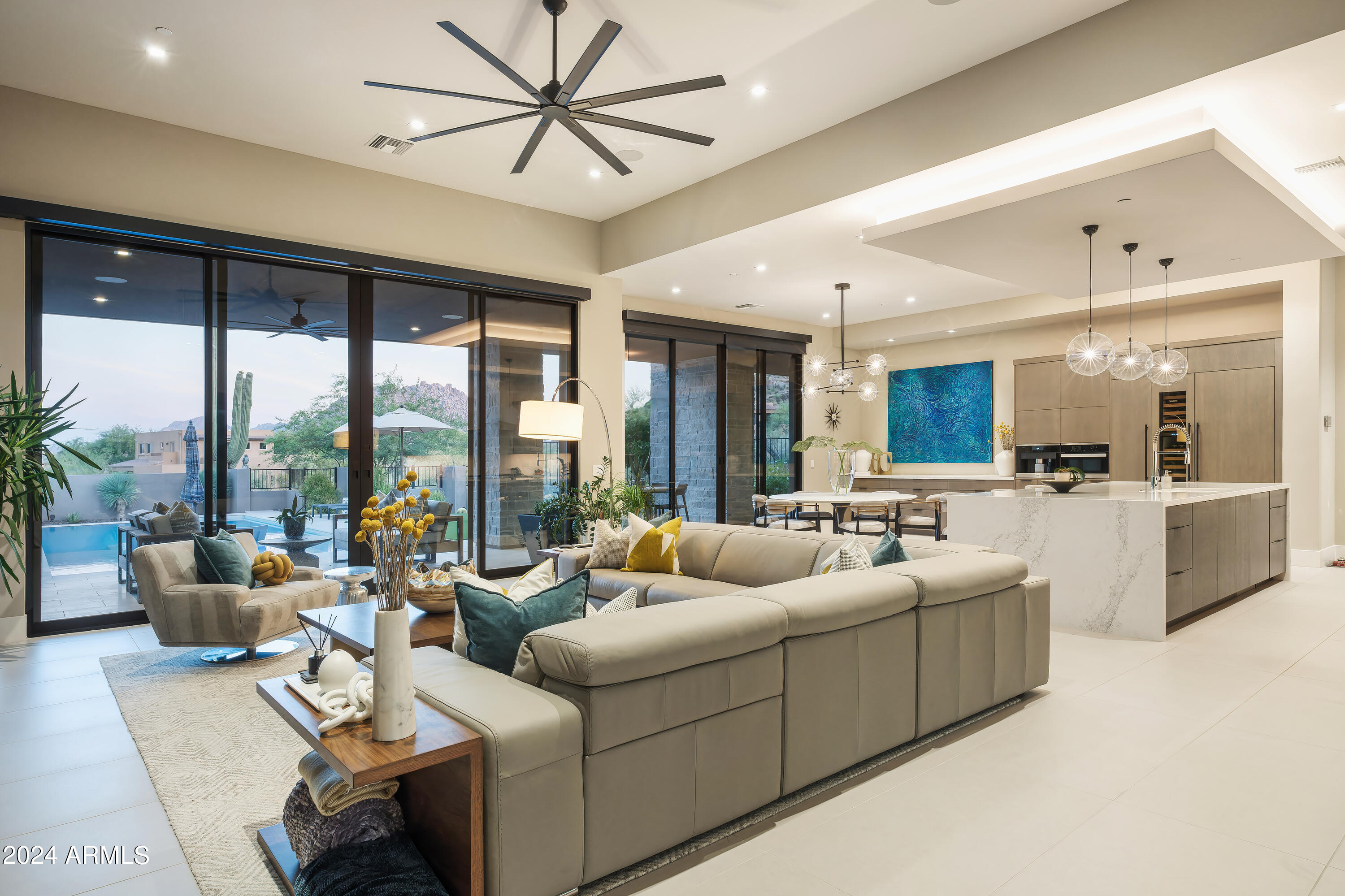 10617 E GREYTHORN Drive