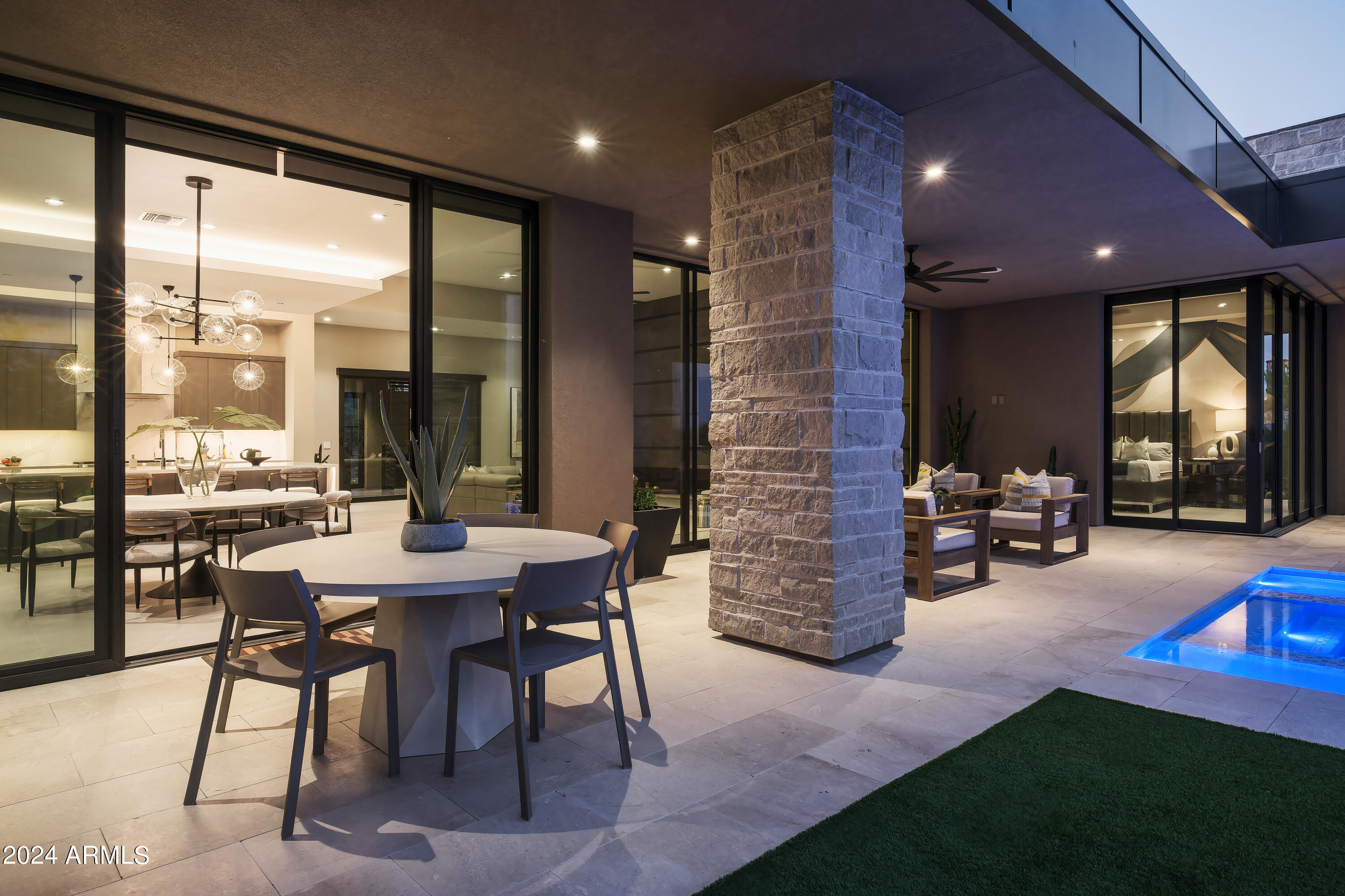 10617 E GREYTHORN Drive