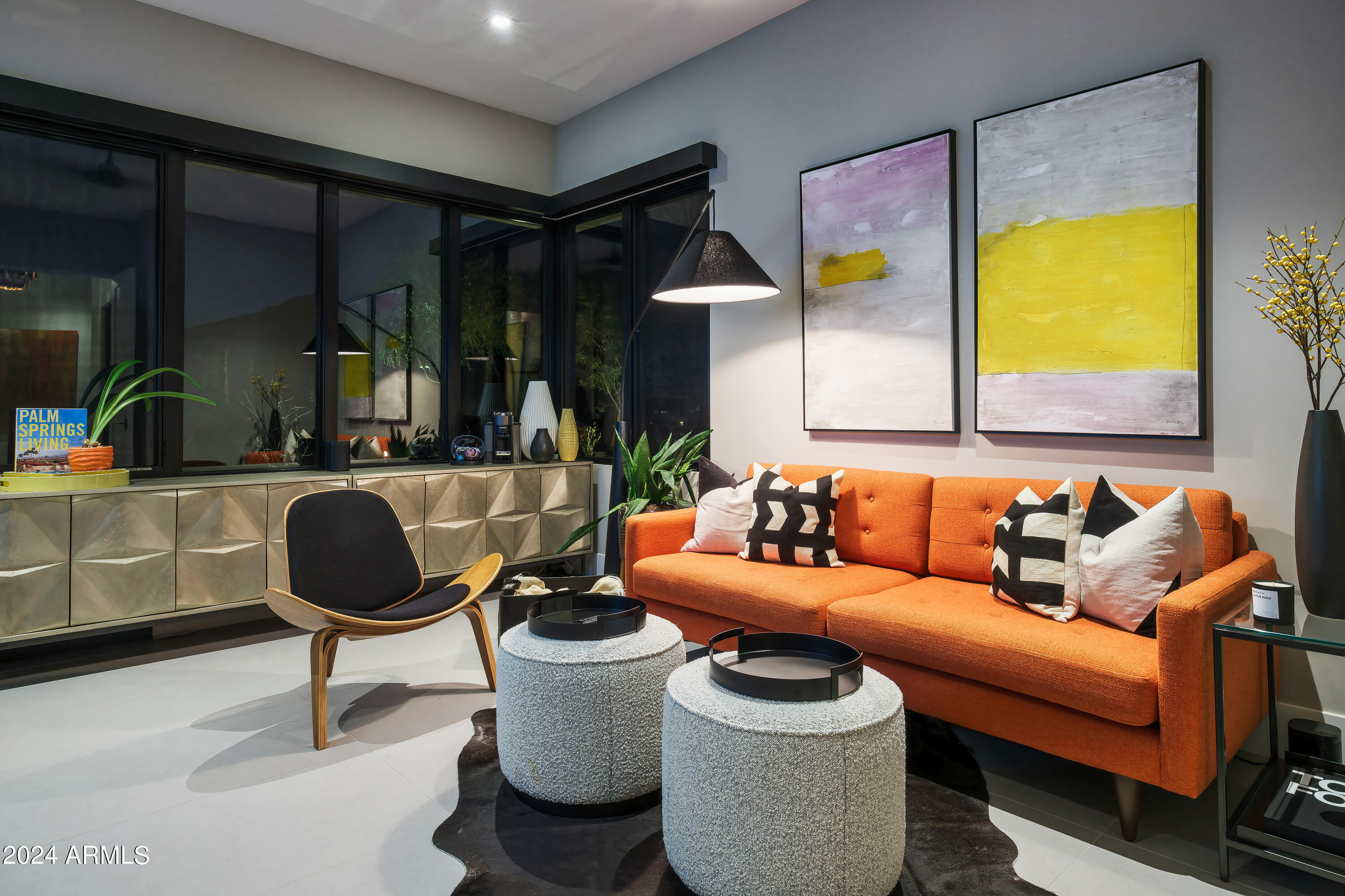 10617 E GREYTHORN Drive