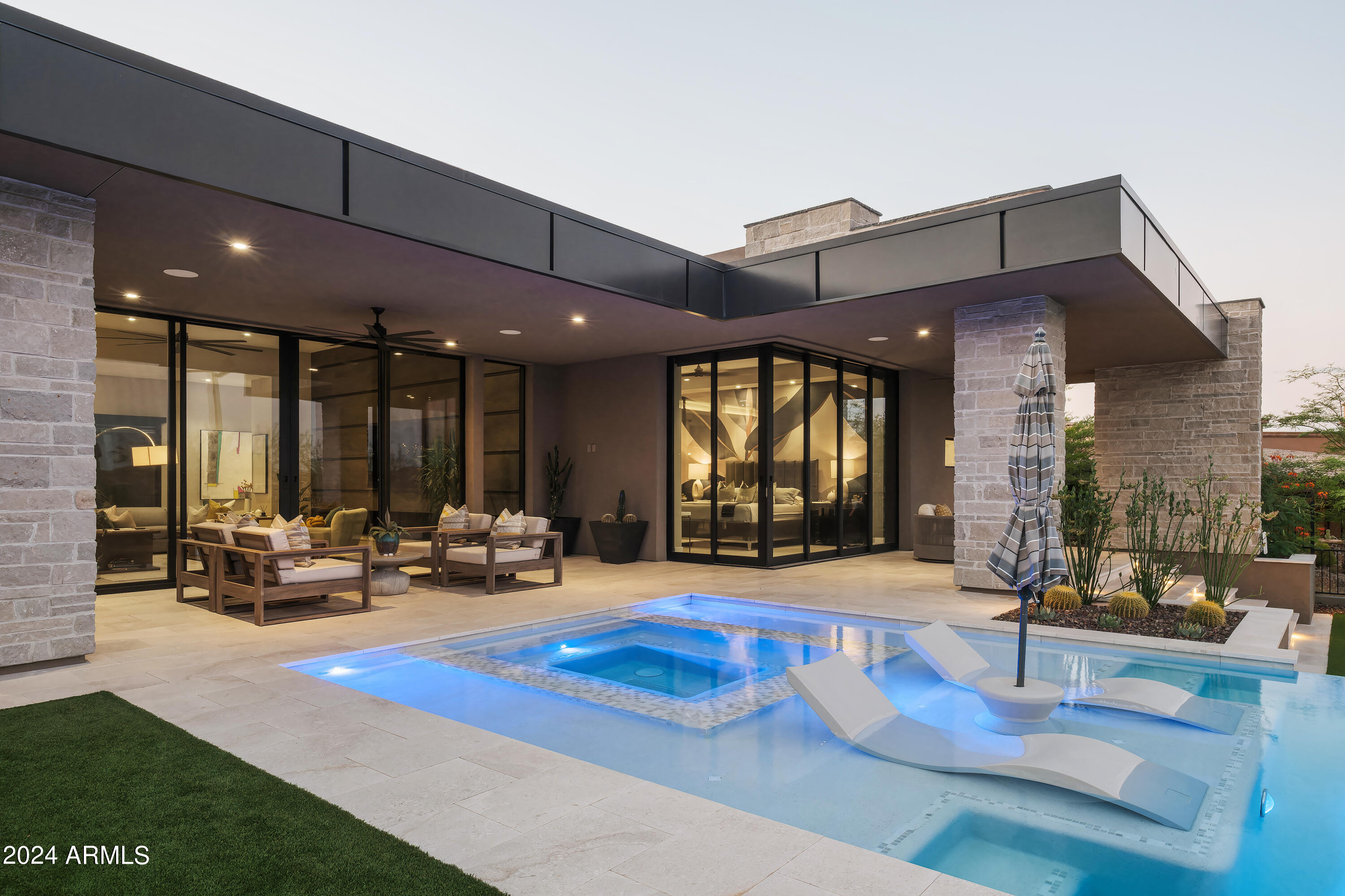 10617 E GREYTHORN Drive