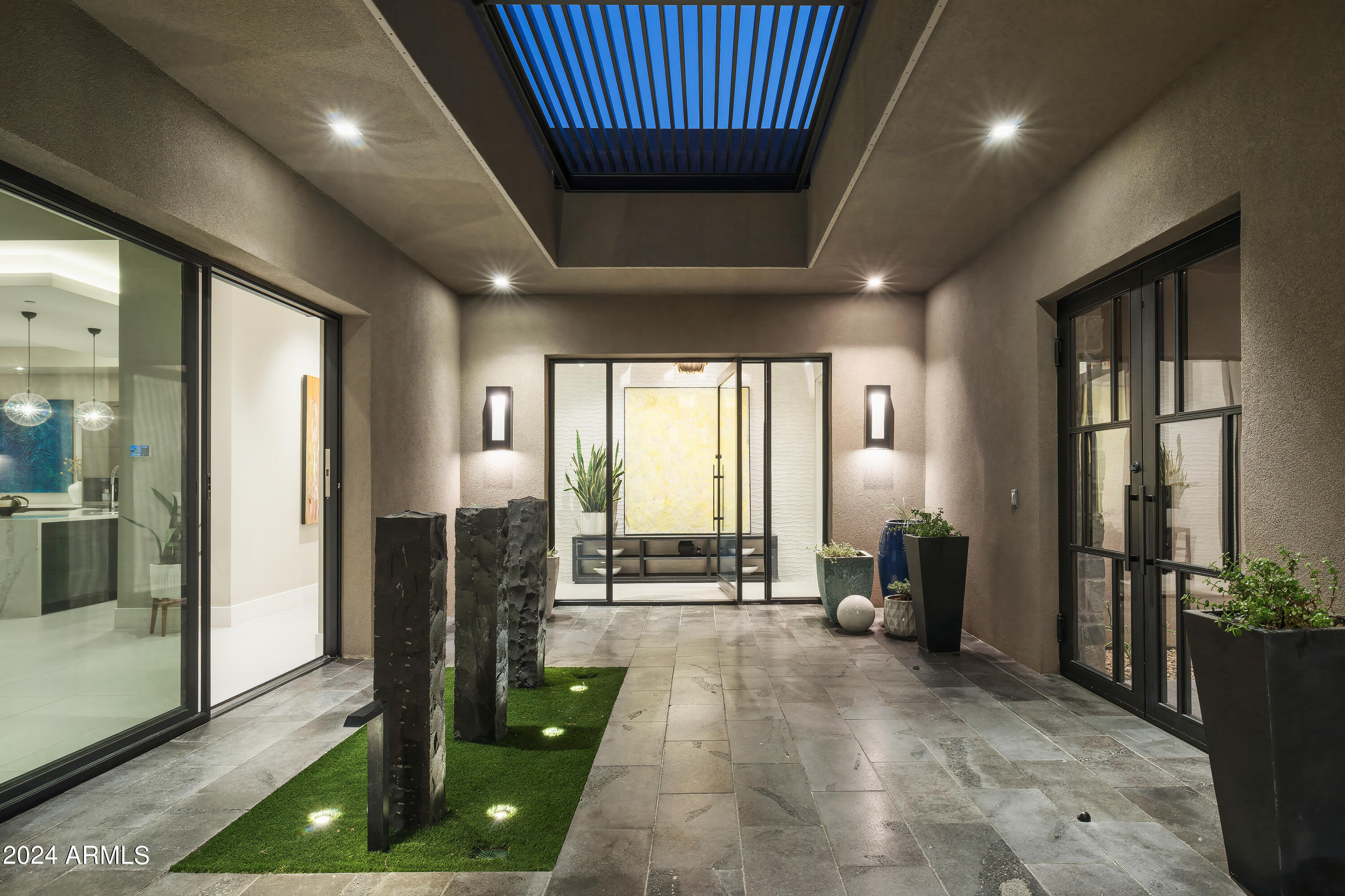 10617 E GREYTHORN Drive