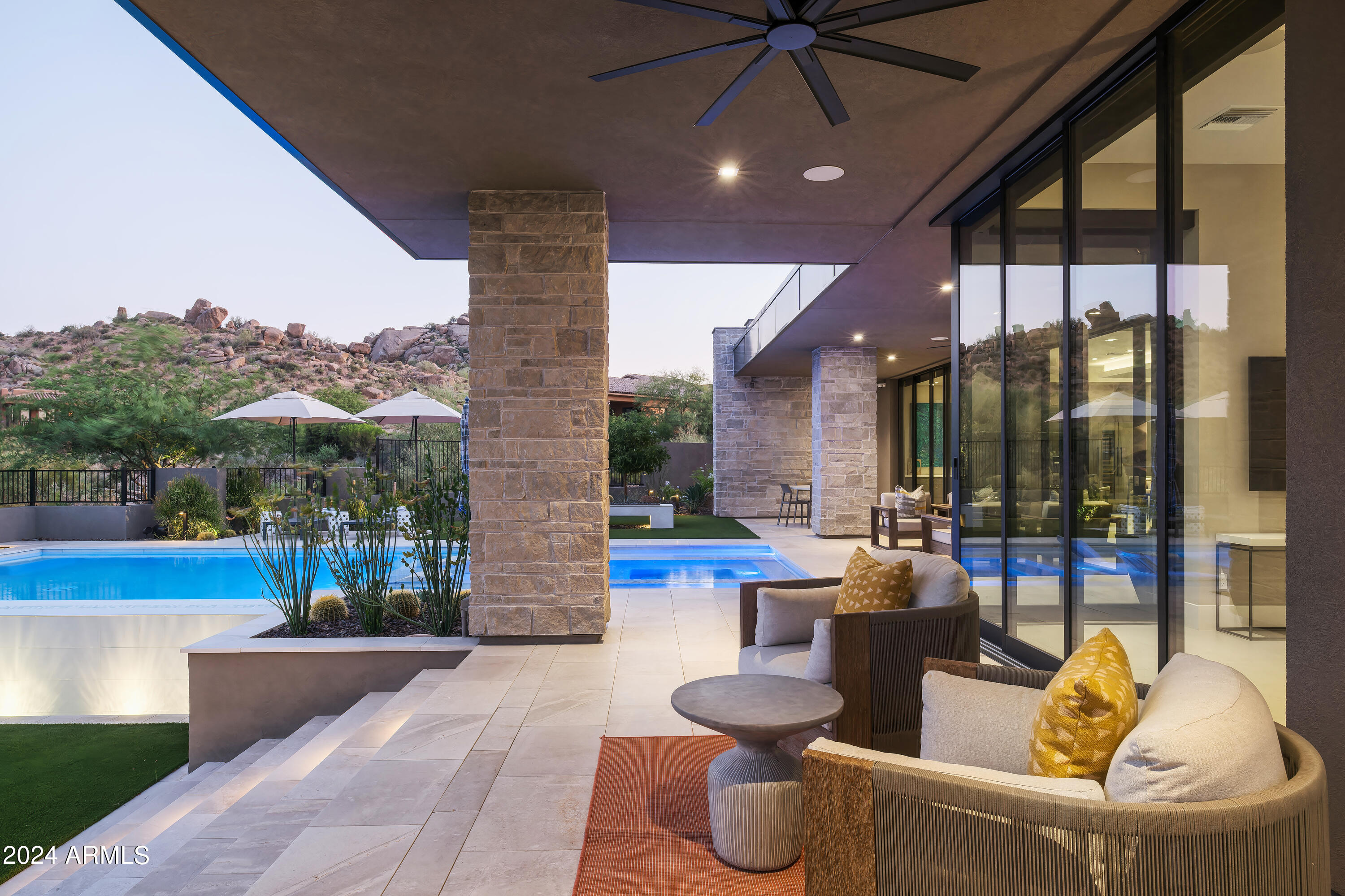 10617 E GREYTHORN Drive