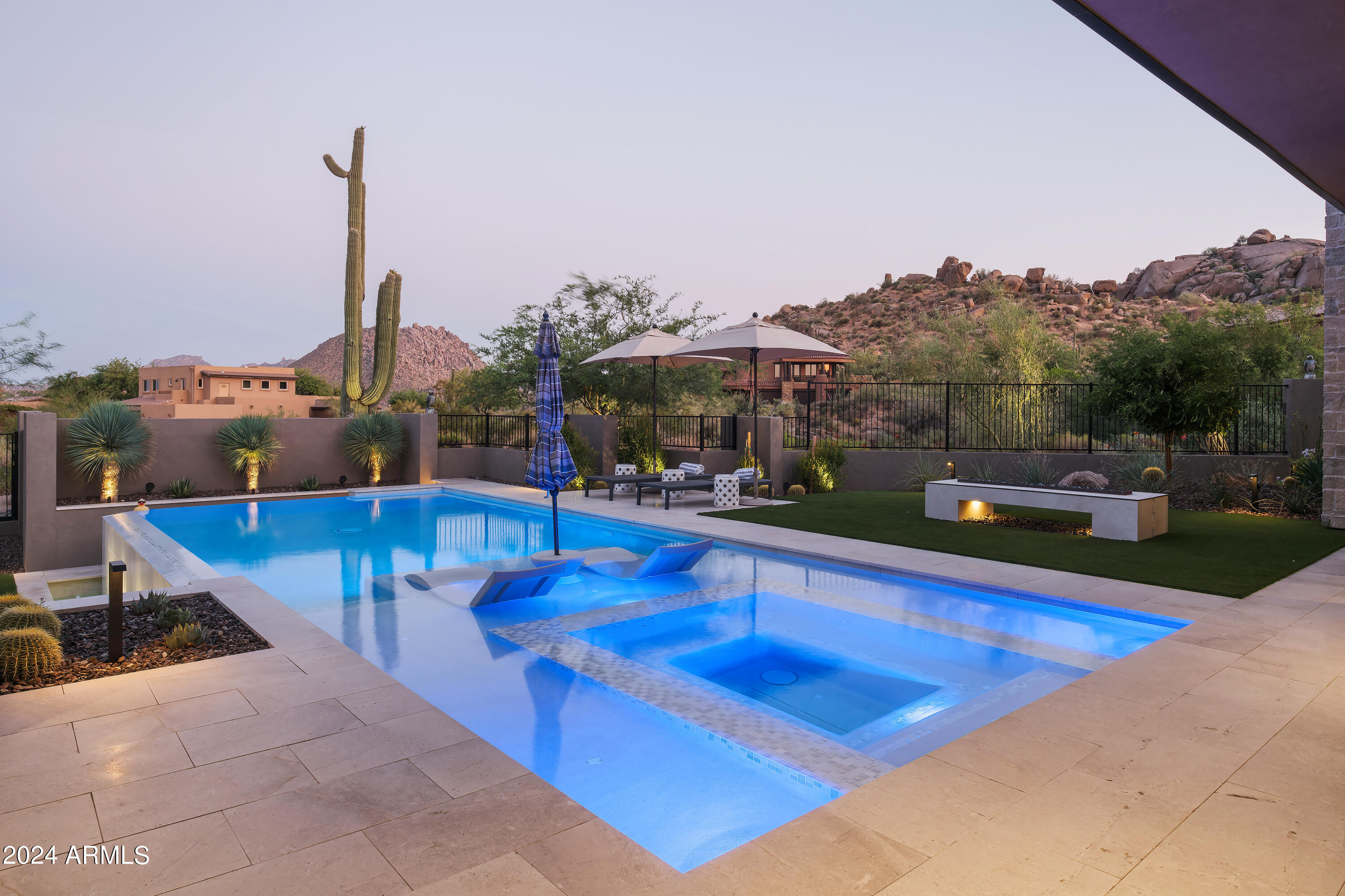 10617 E GREYTHORN Drive