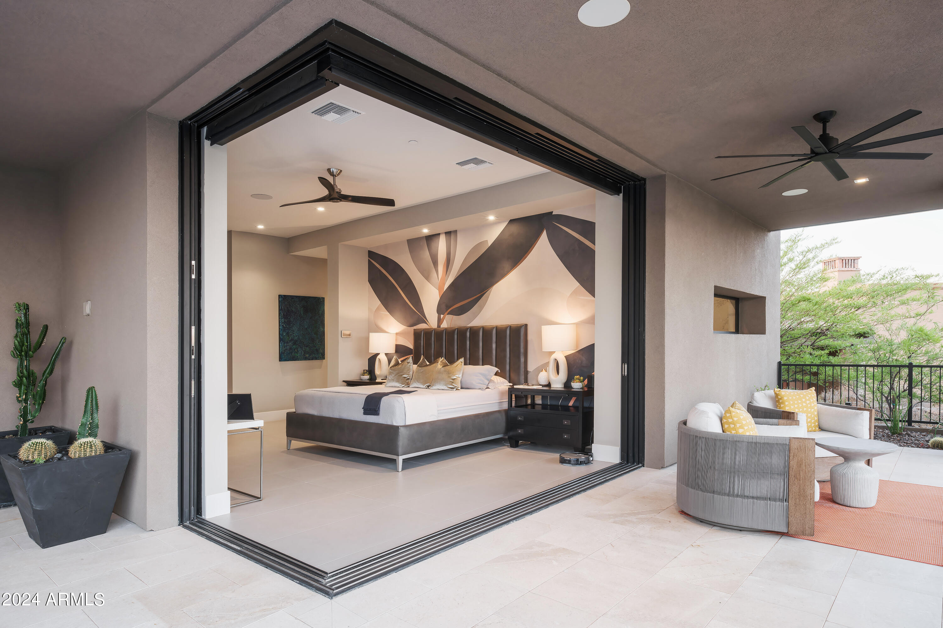 10617 E GREYTHORN Drive