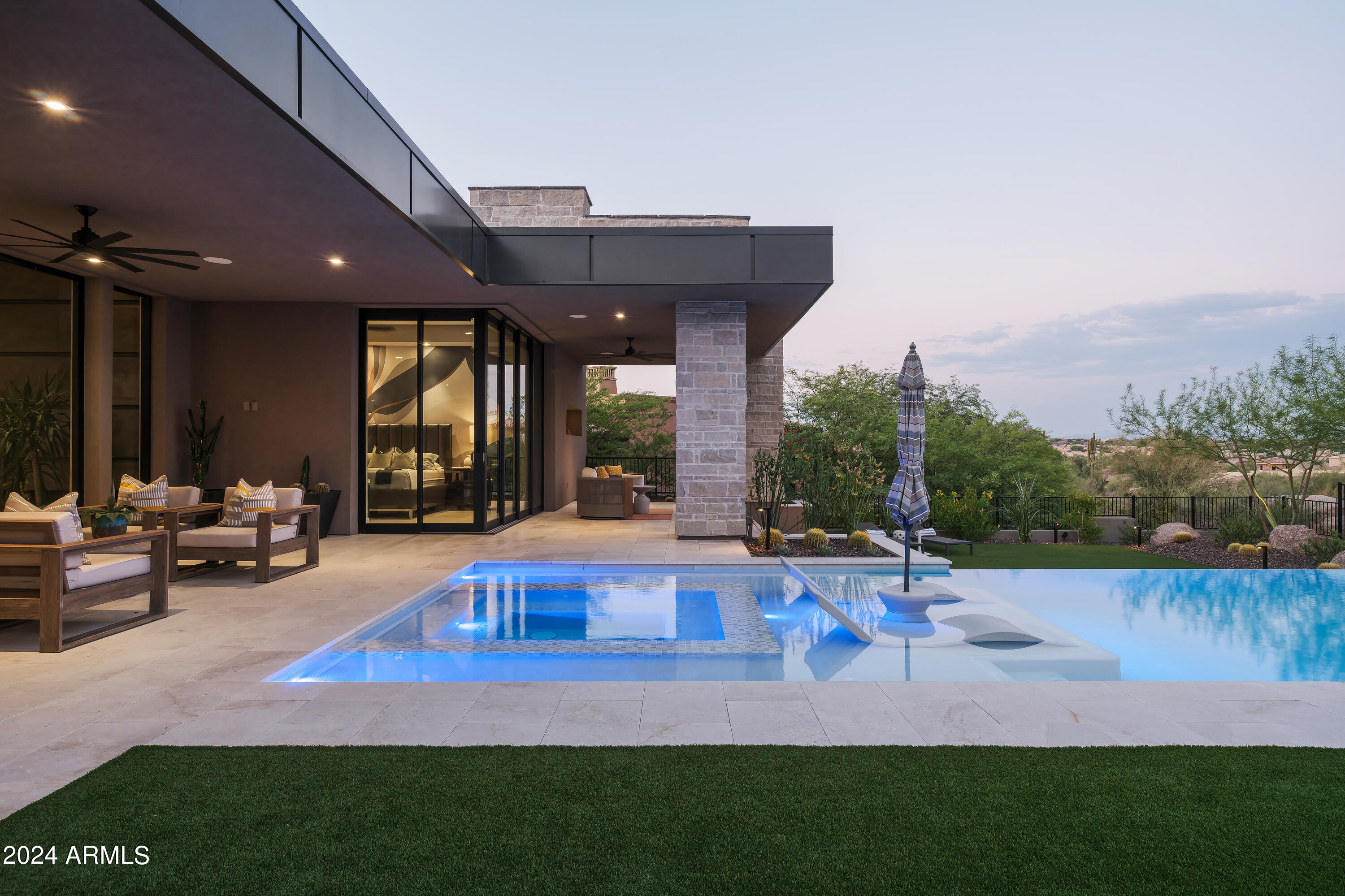 10617 E GREYTHORN Drive