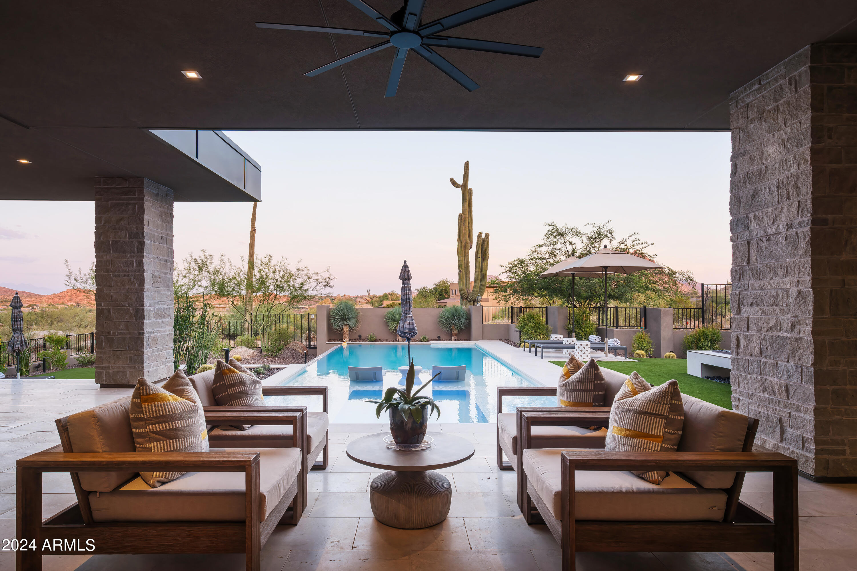 10617 E GREYTHORN Drive