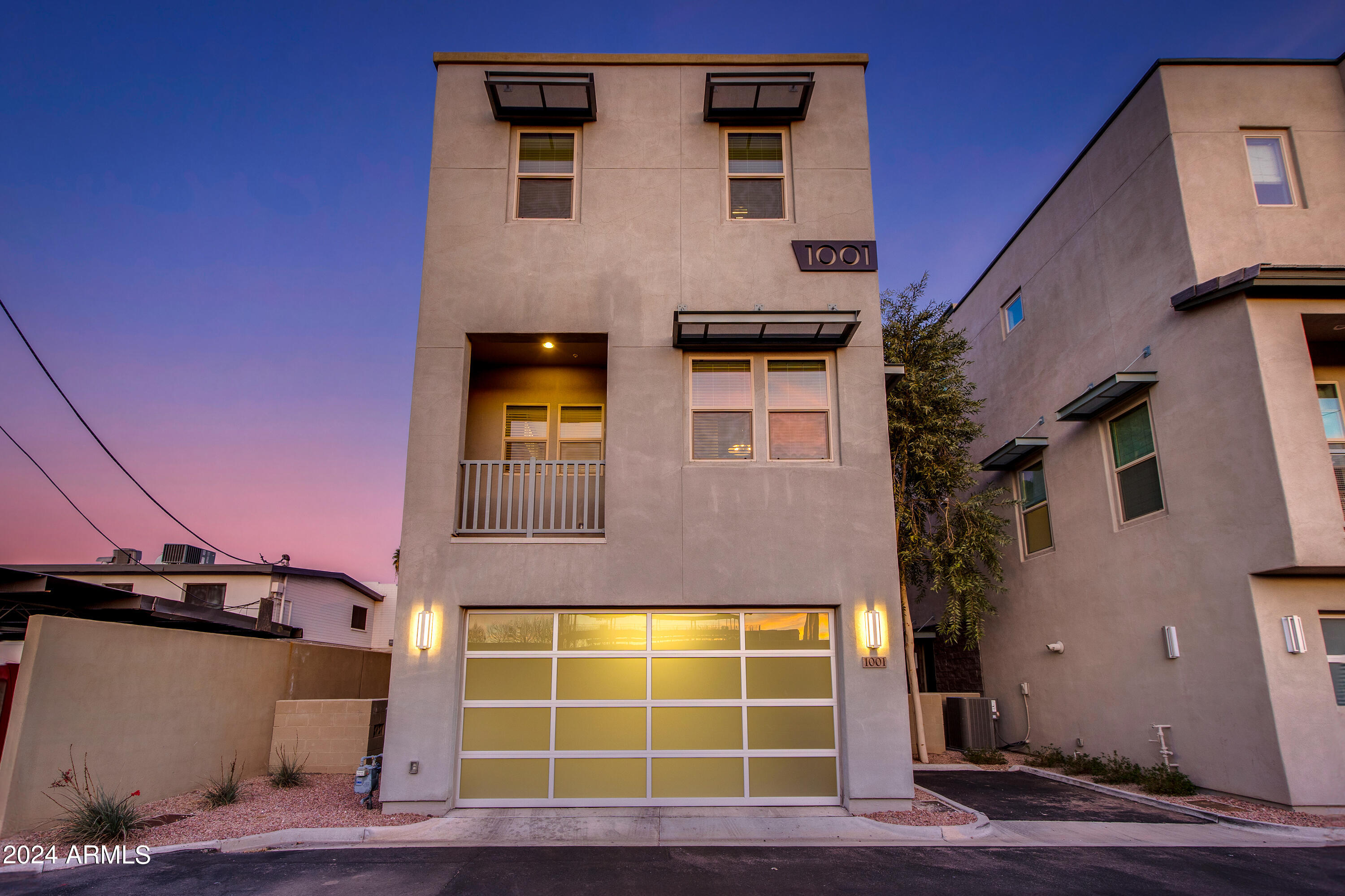 3510 N MILLER Road, 1001