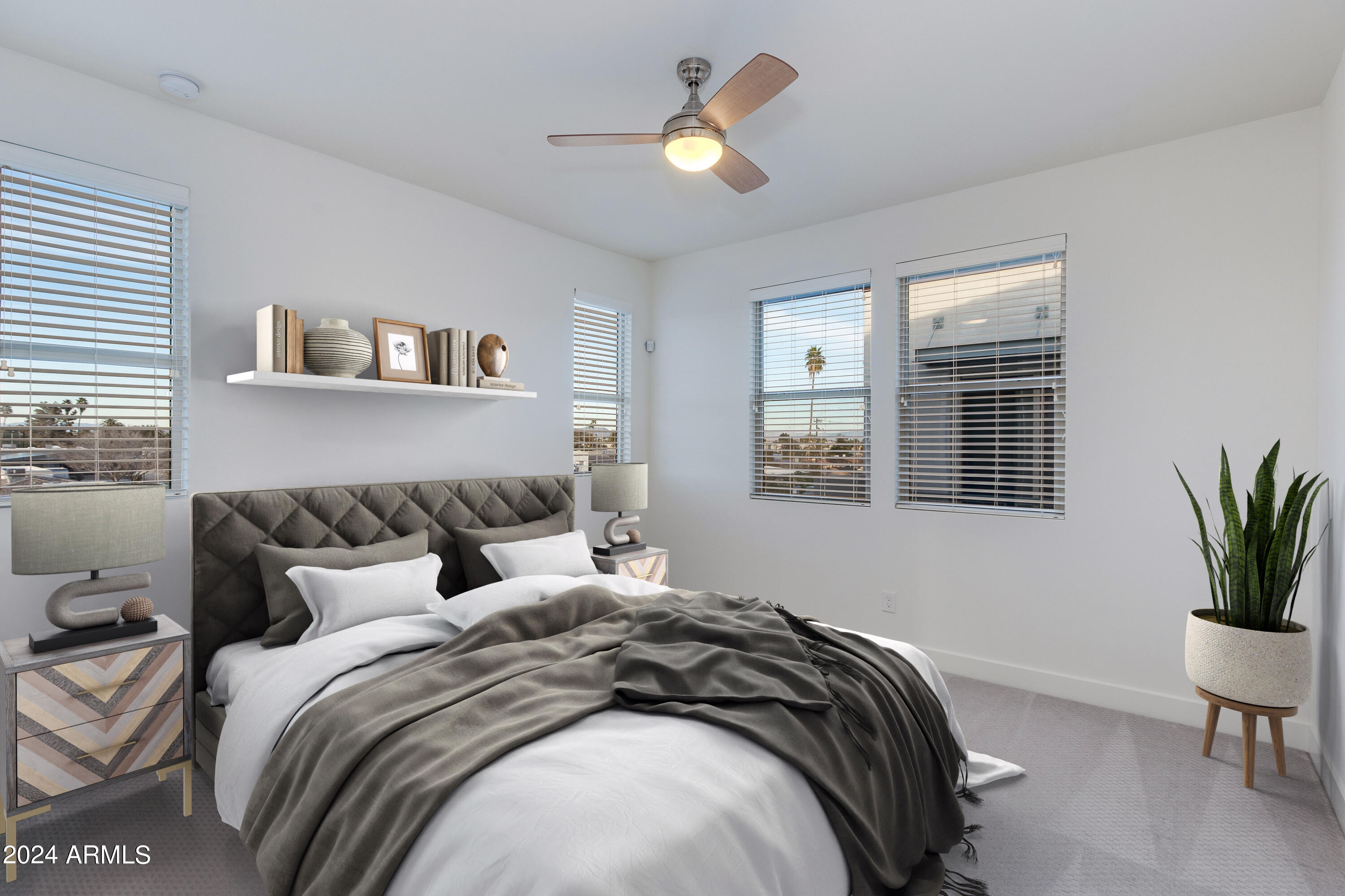 3510 N MILLER Road, 1001