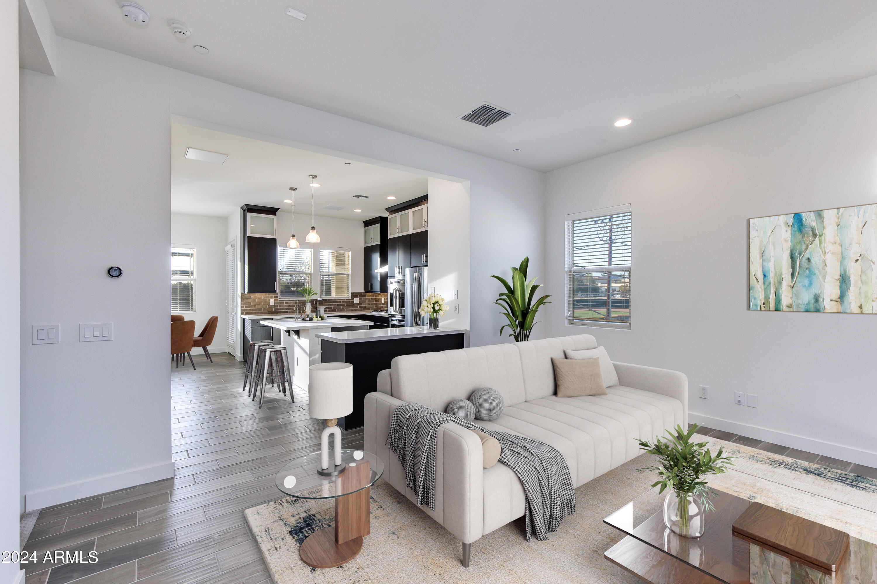 3510 N MILLER Road, 1001