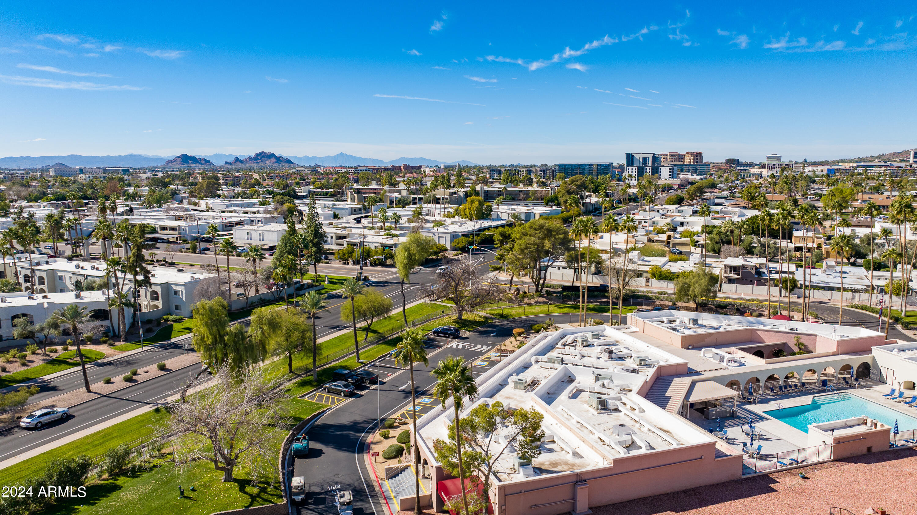 7920 E CAMELBACK Road, 101