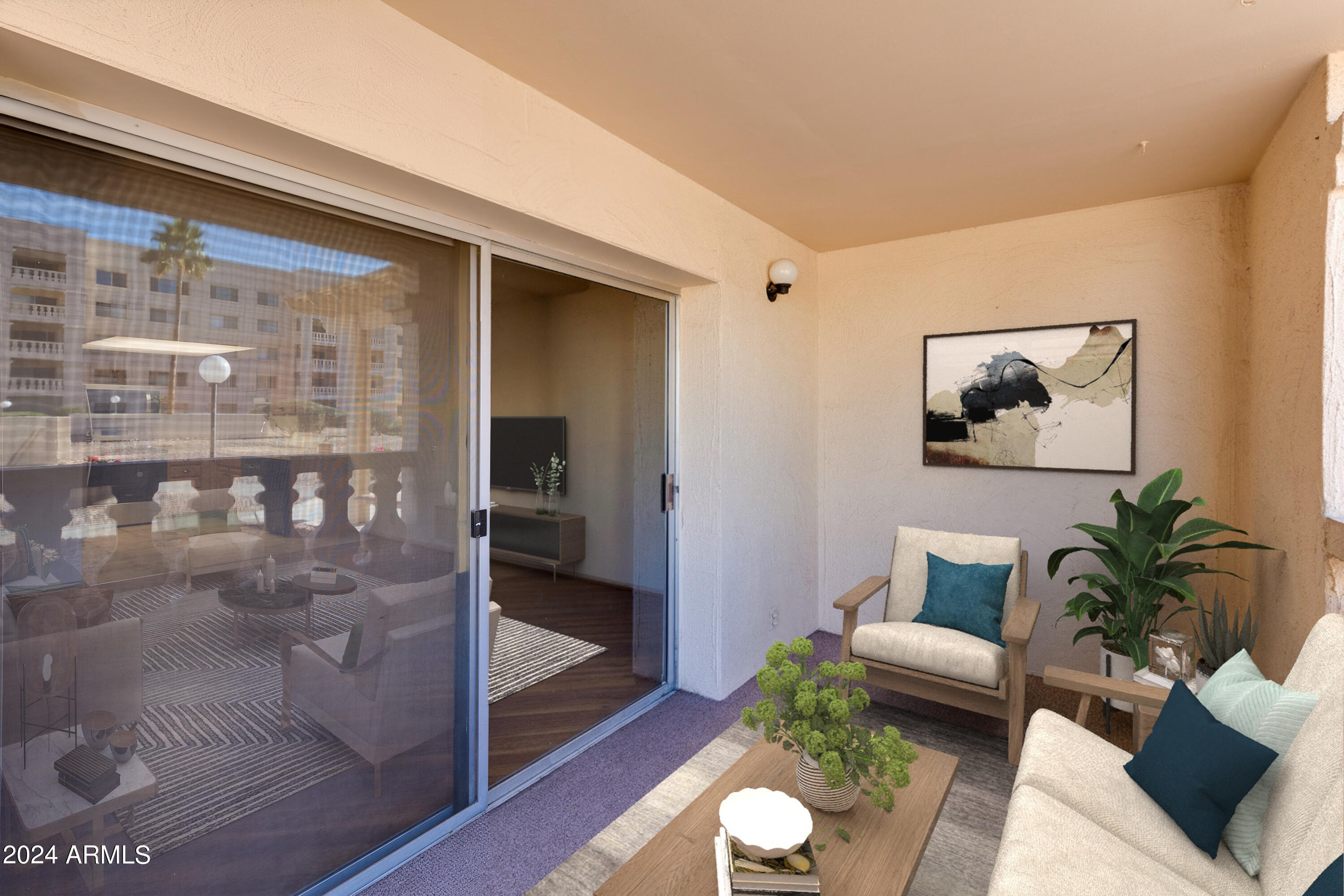 7920 E CAMELBACK Road, 101