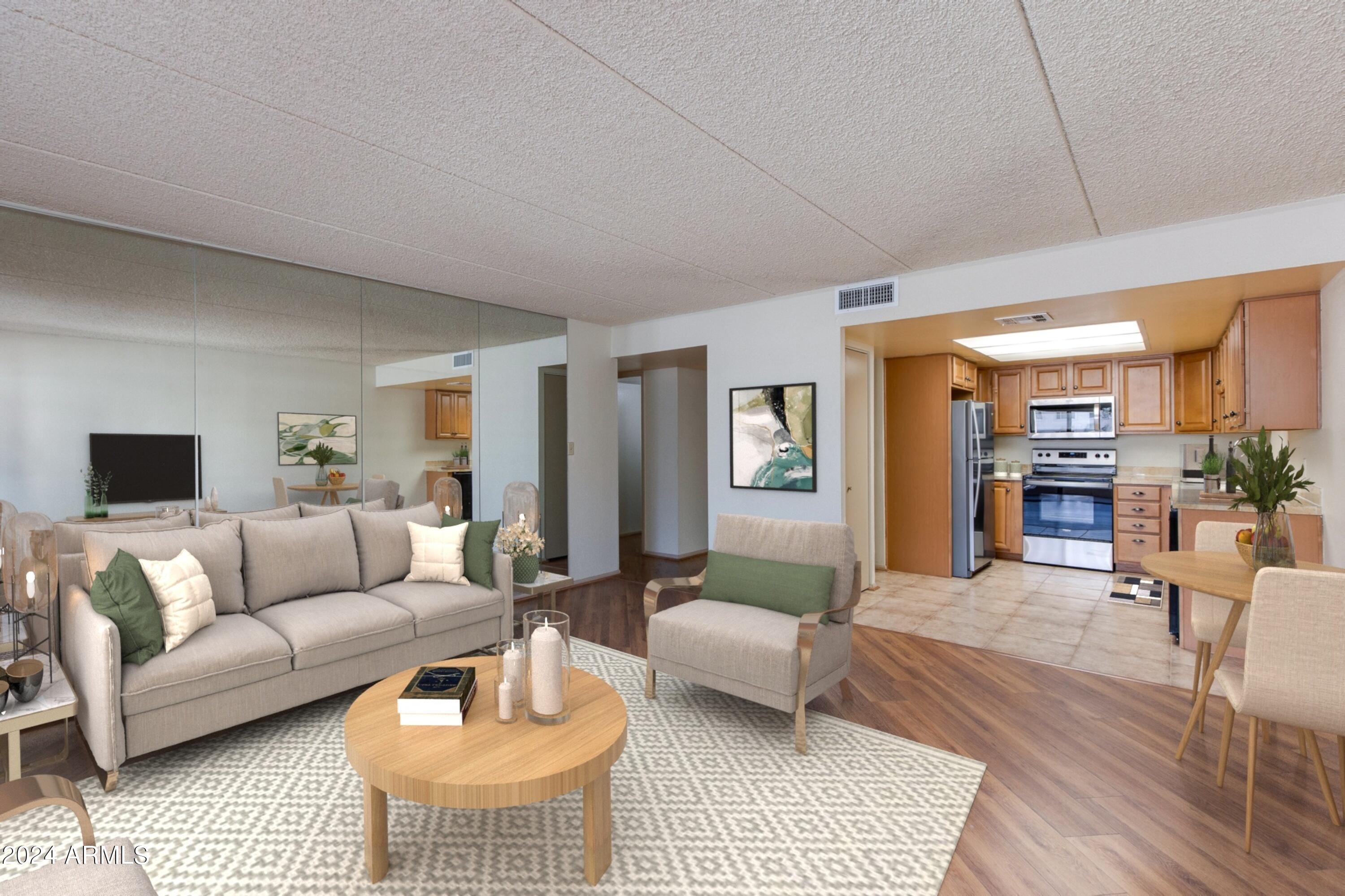 7920 E CAMELBACK Road, 101